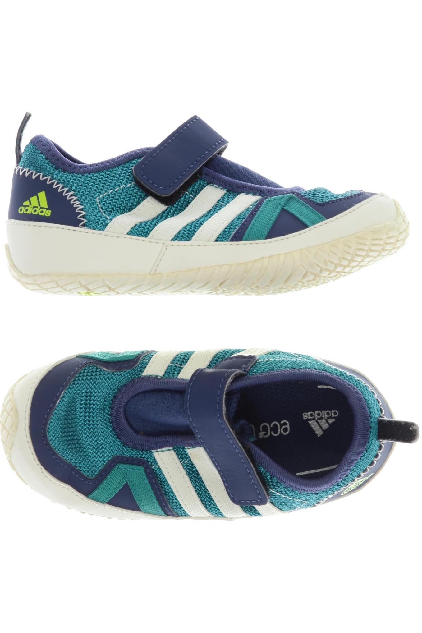 

adidas Damen Kinderschuhe, marineblau, Gr. 25