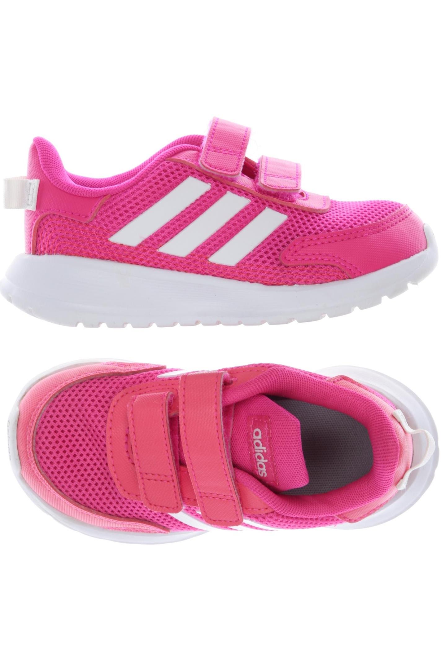 

adidas Damen Kinderschuhe, pink, Gr. 25