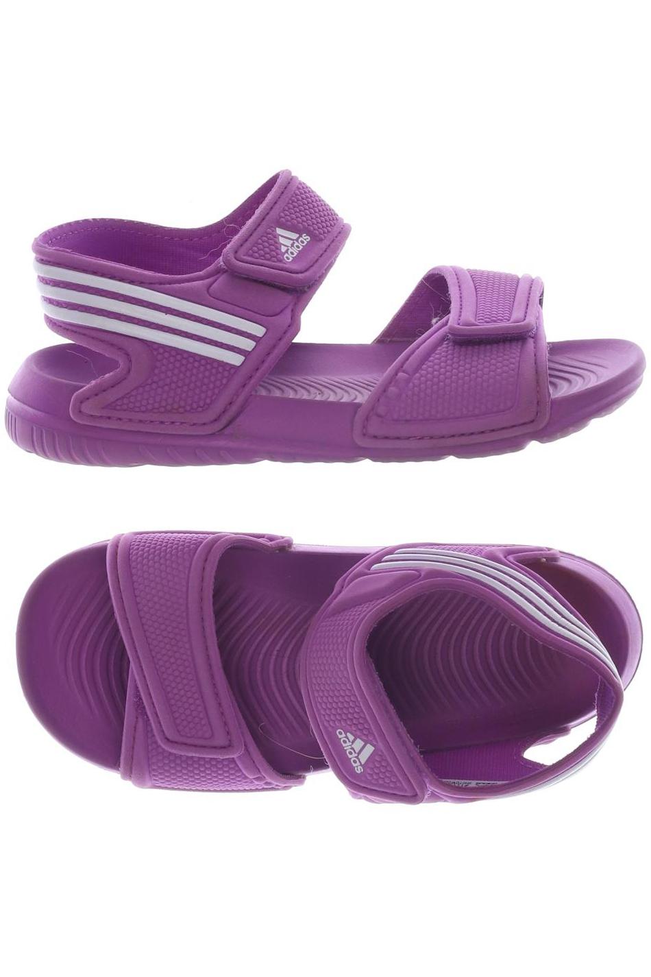 

adidas Damen Kinderschuhe, flieder, Gr. 27
