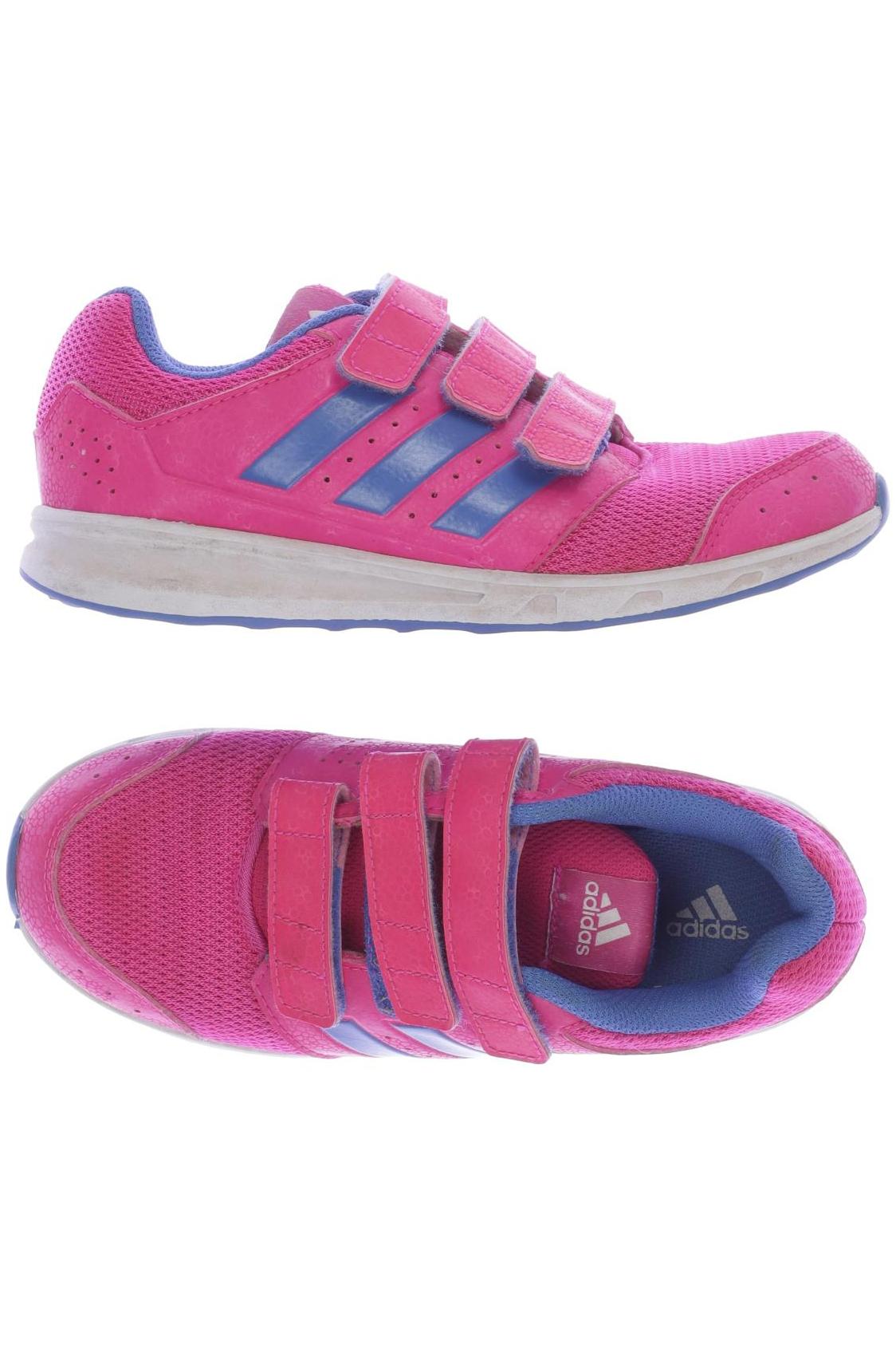 

adidas Damen Kinderschuhe, pink, Gr. 33