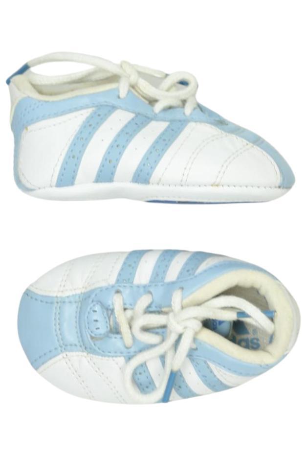 

adidas Mädchen Kinderschuhe, mehrfarbig, Gr. 17