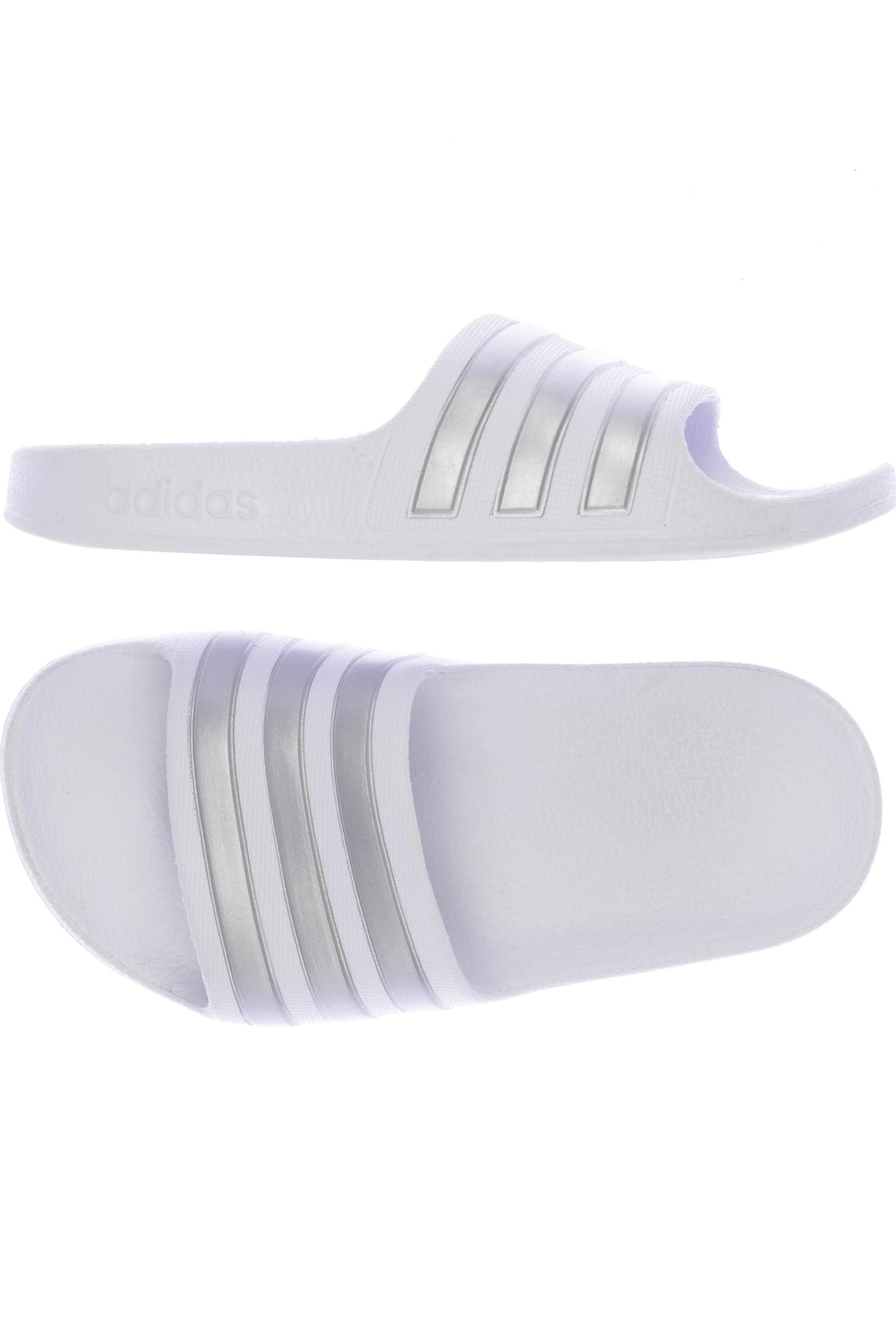 

adidas Damen Kinderschuhe, weiß, Gr. 29