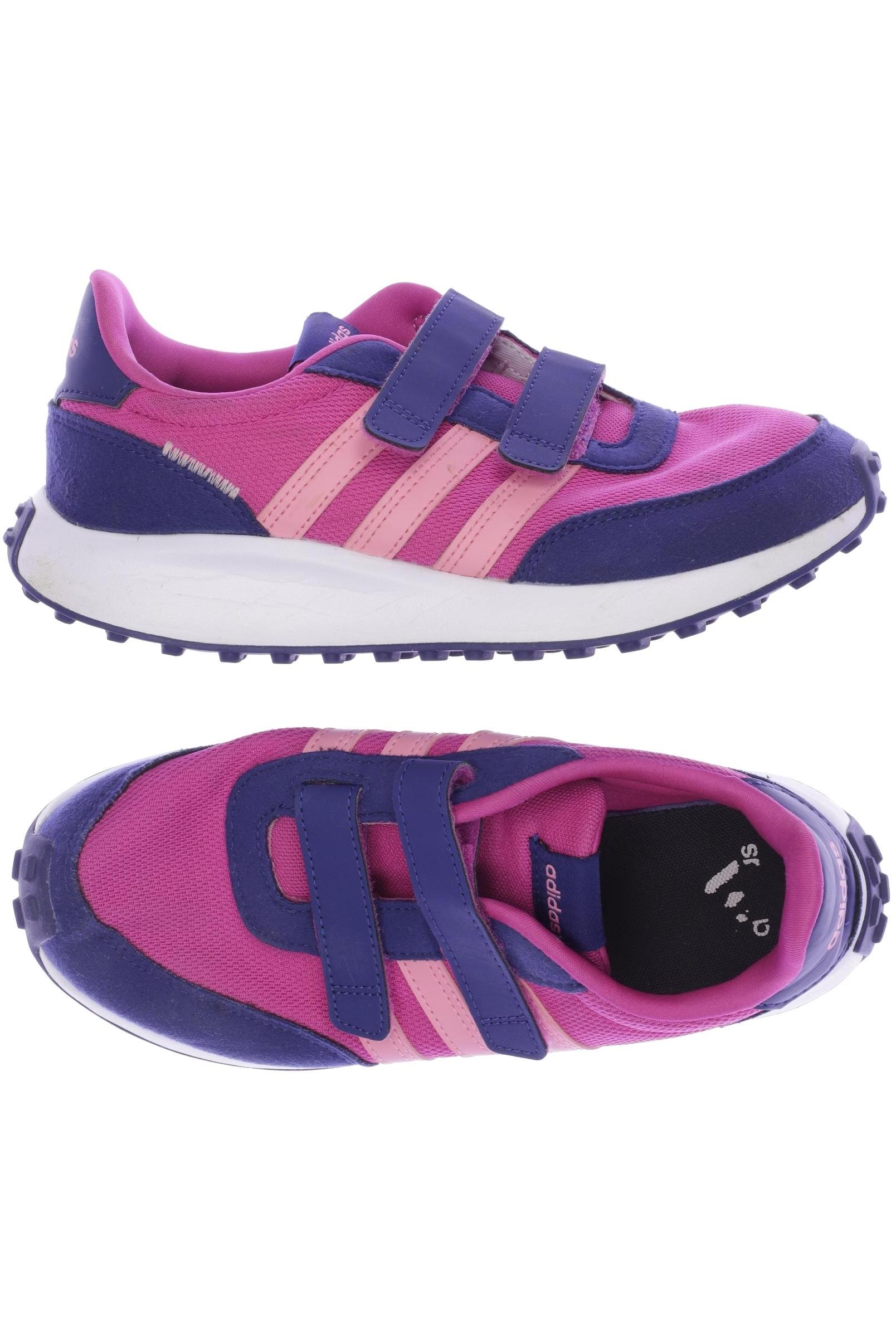 

adidas Damen Kinderschuhe, pink, Gr. 36