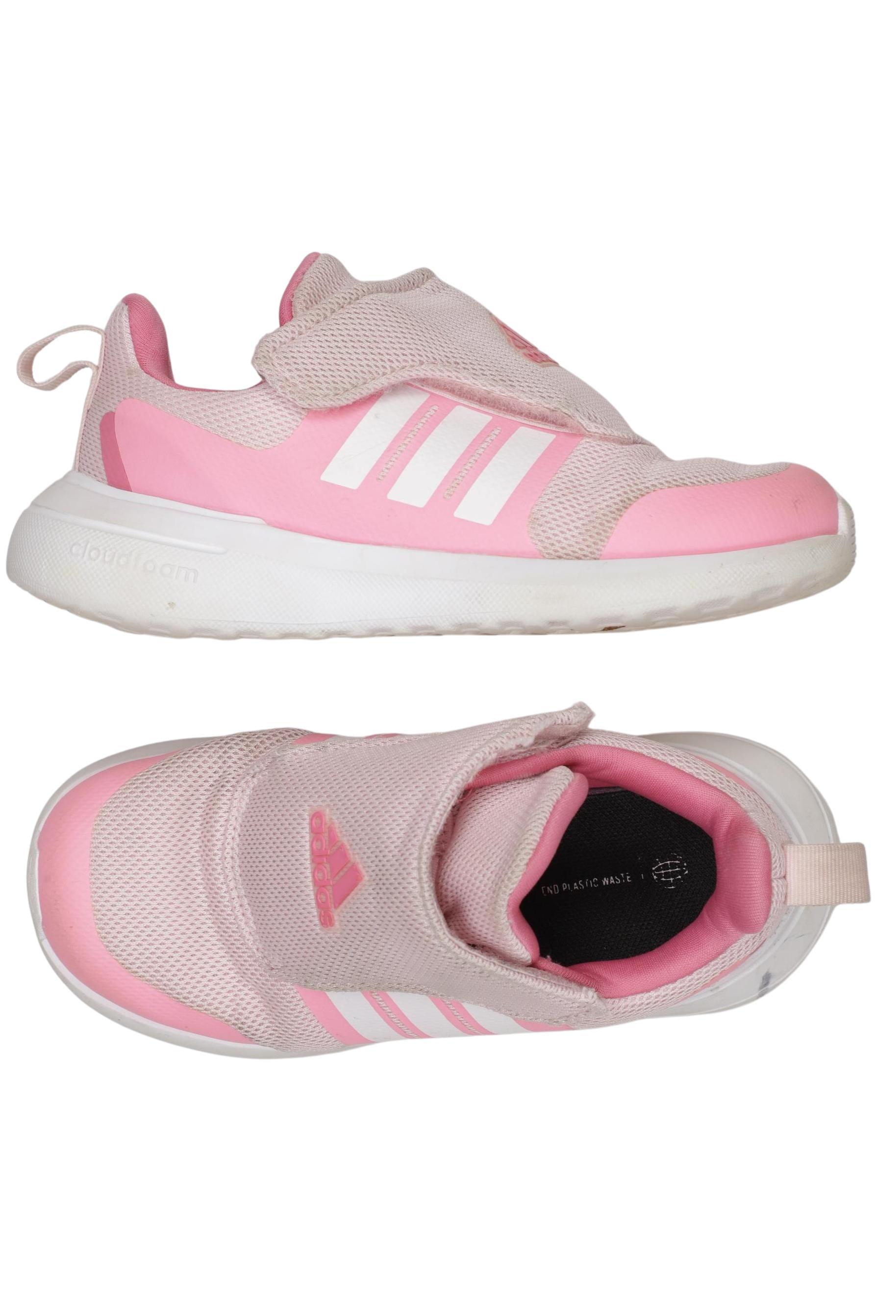 

adidas Mädchen Kinderschuhe, mehrfarbig, Gr. 27