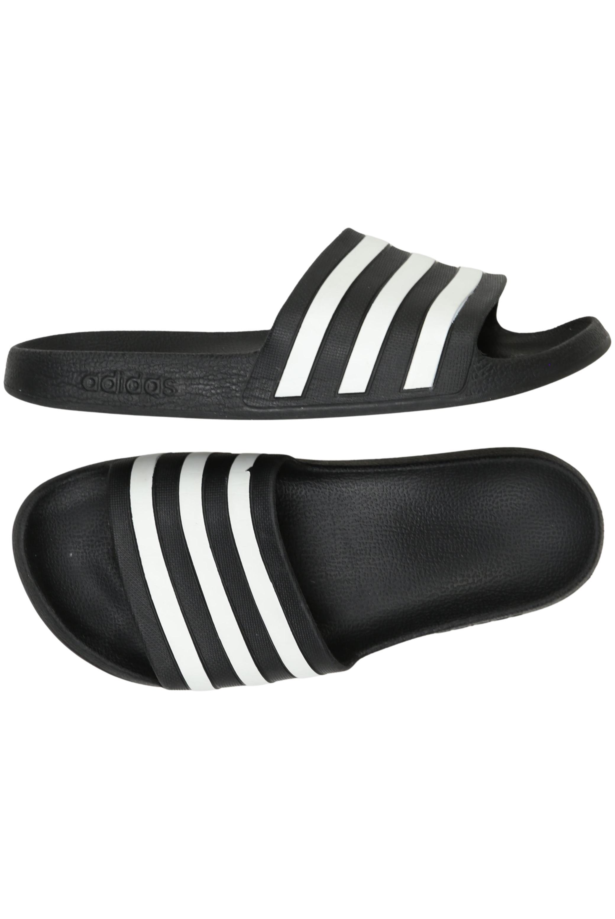

adidas Damen Kinderschuhe, schwarz, Gr. 37
