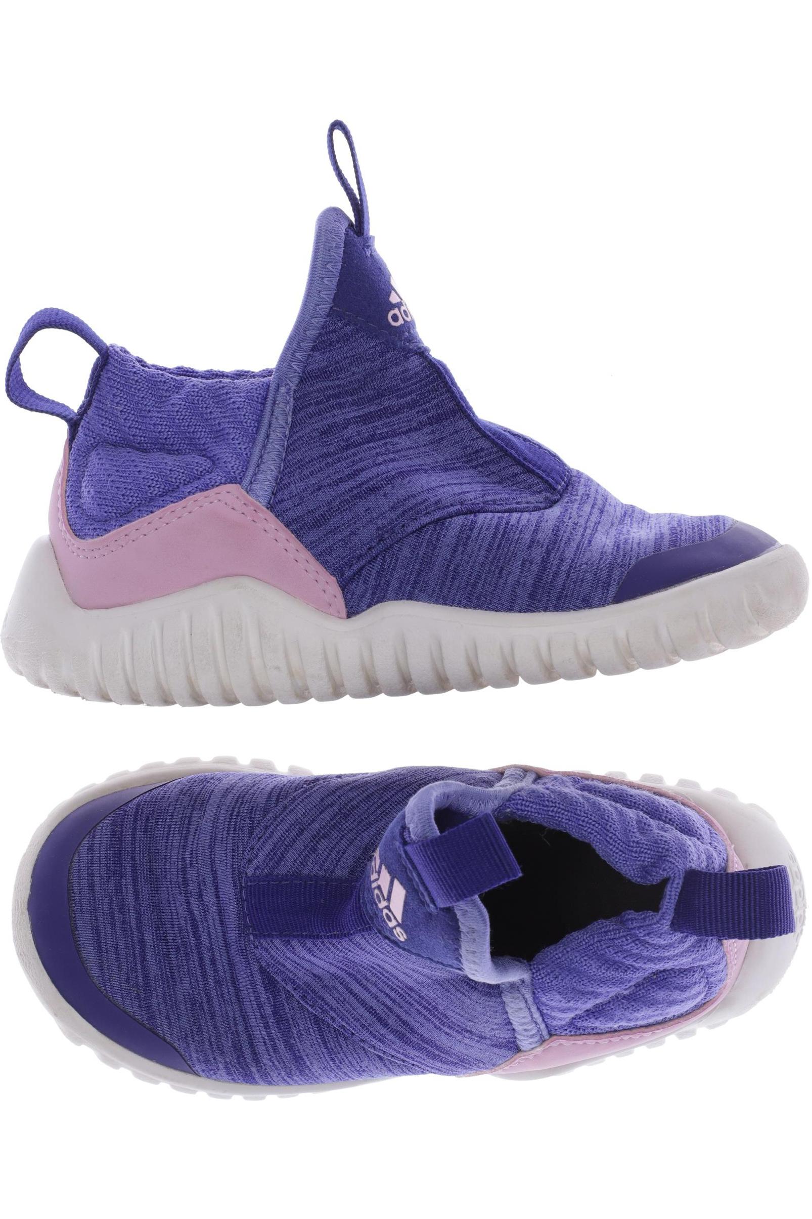 

adidas Damen Kinderschuhe, blau, Gr. 24