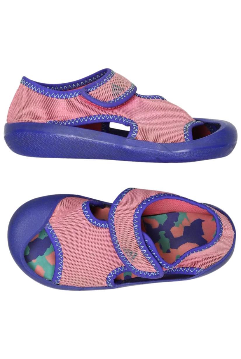 

adidas Damen Kinderschuhe, pink, Gr. 26