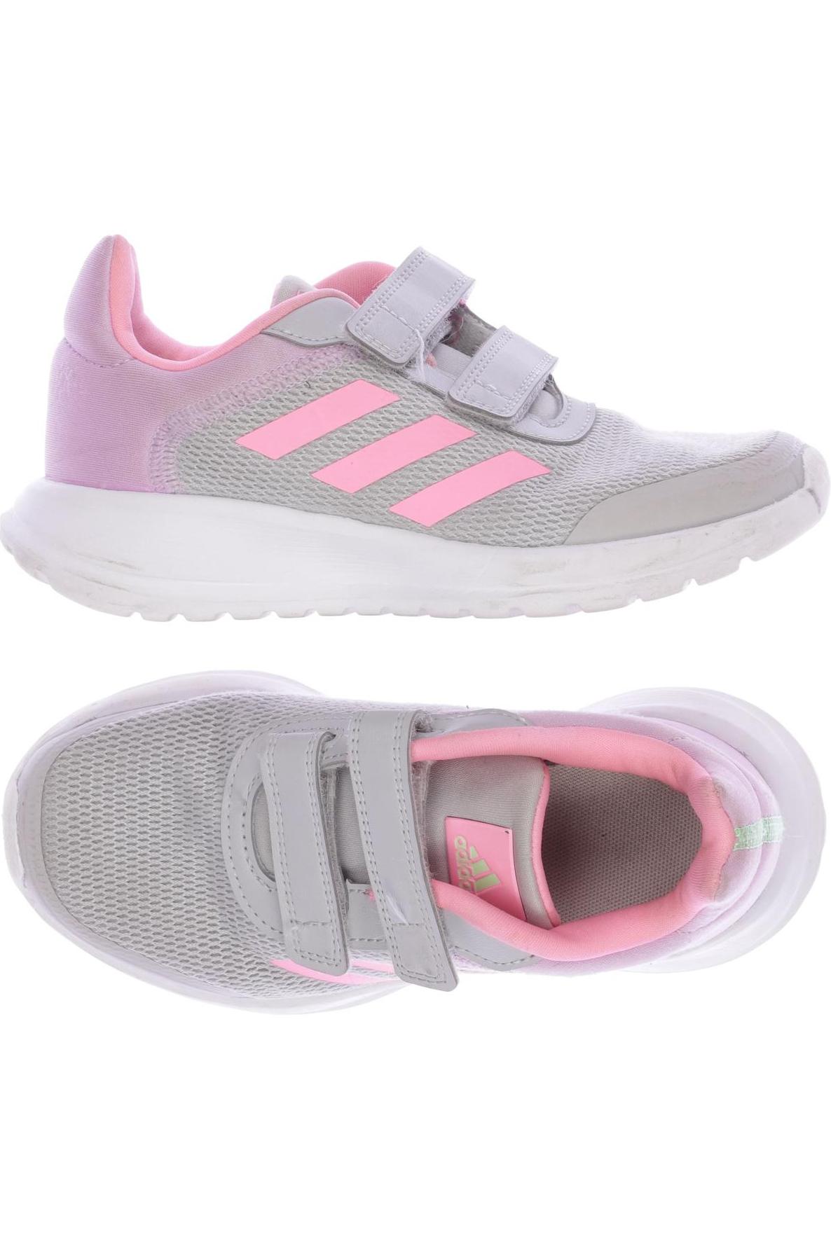 

adidas Damen Kinderschuhe, grau, Gr. 31