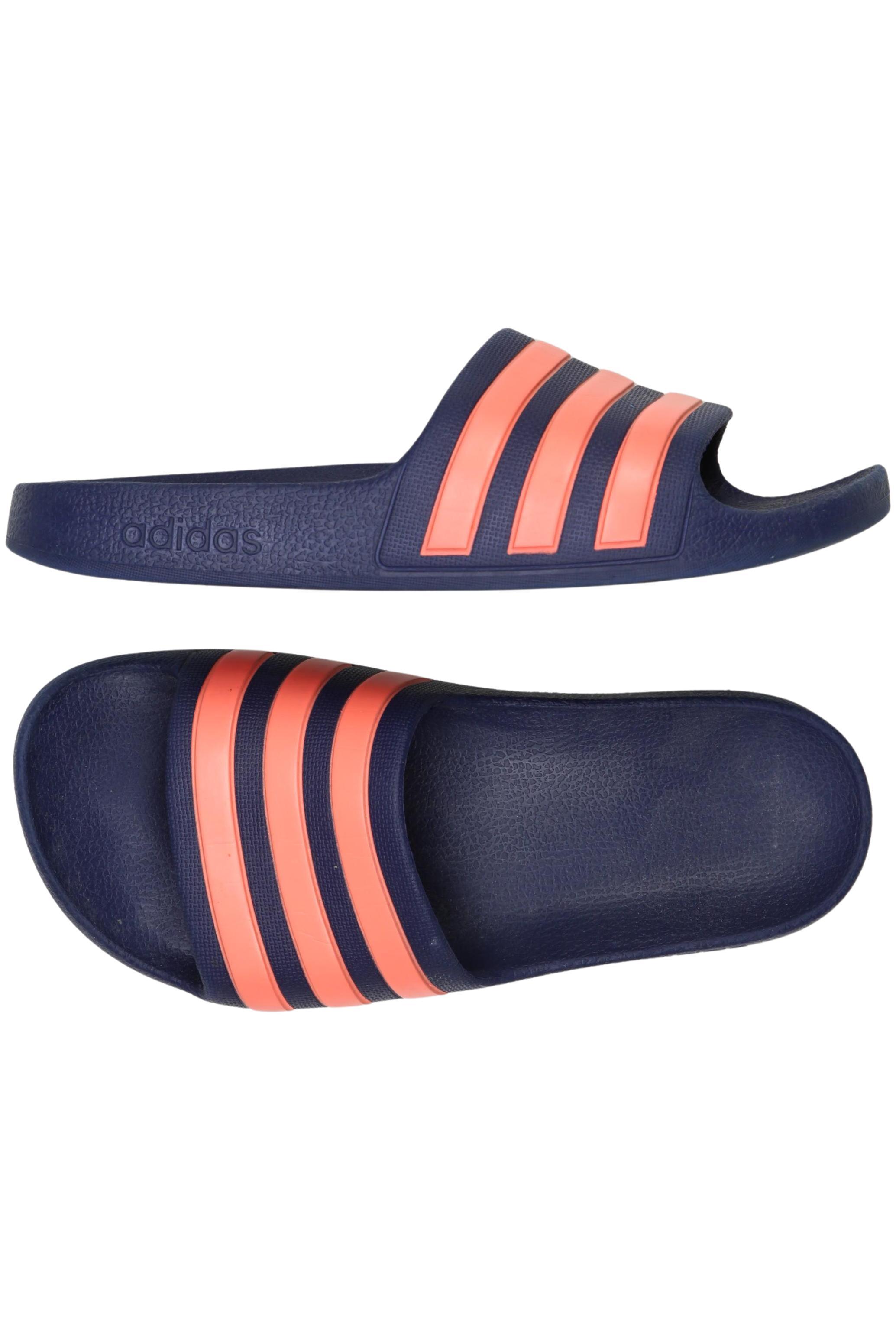

adidas Damen Kinderschuhe, marineblau, Gr. 34