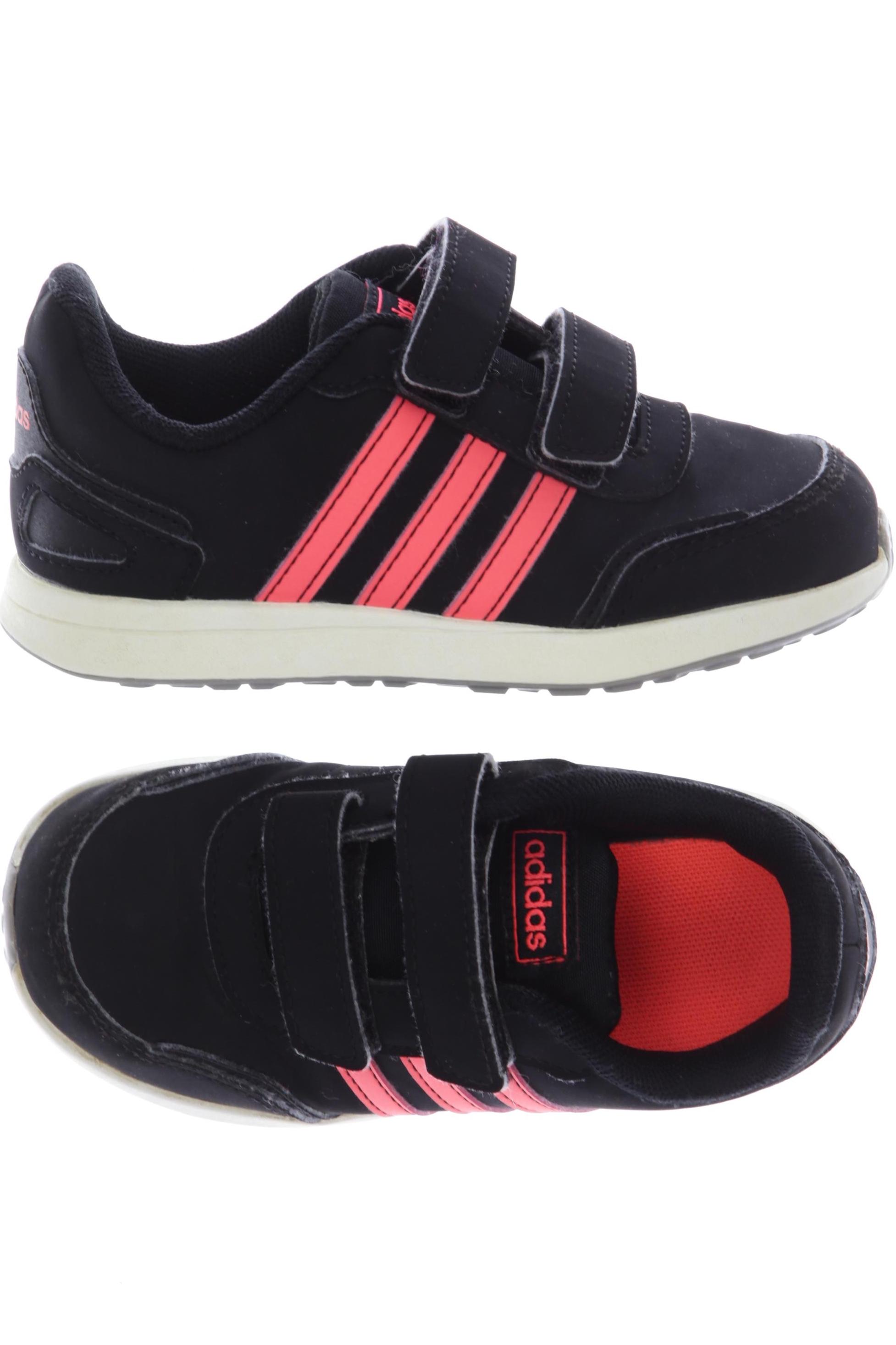 

adidas Damen Kinderschuhe, schwarz, Gr. 26