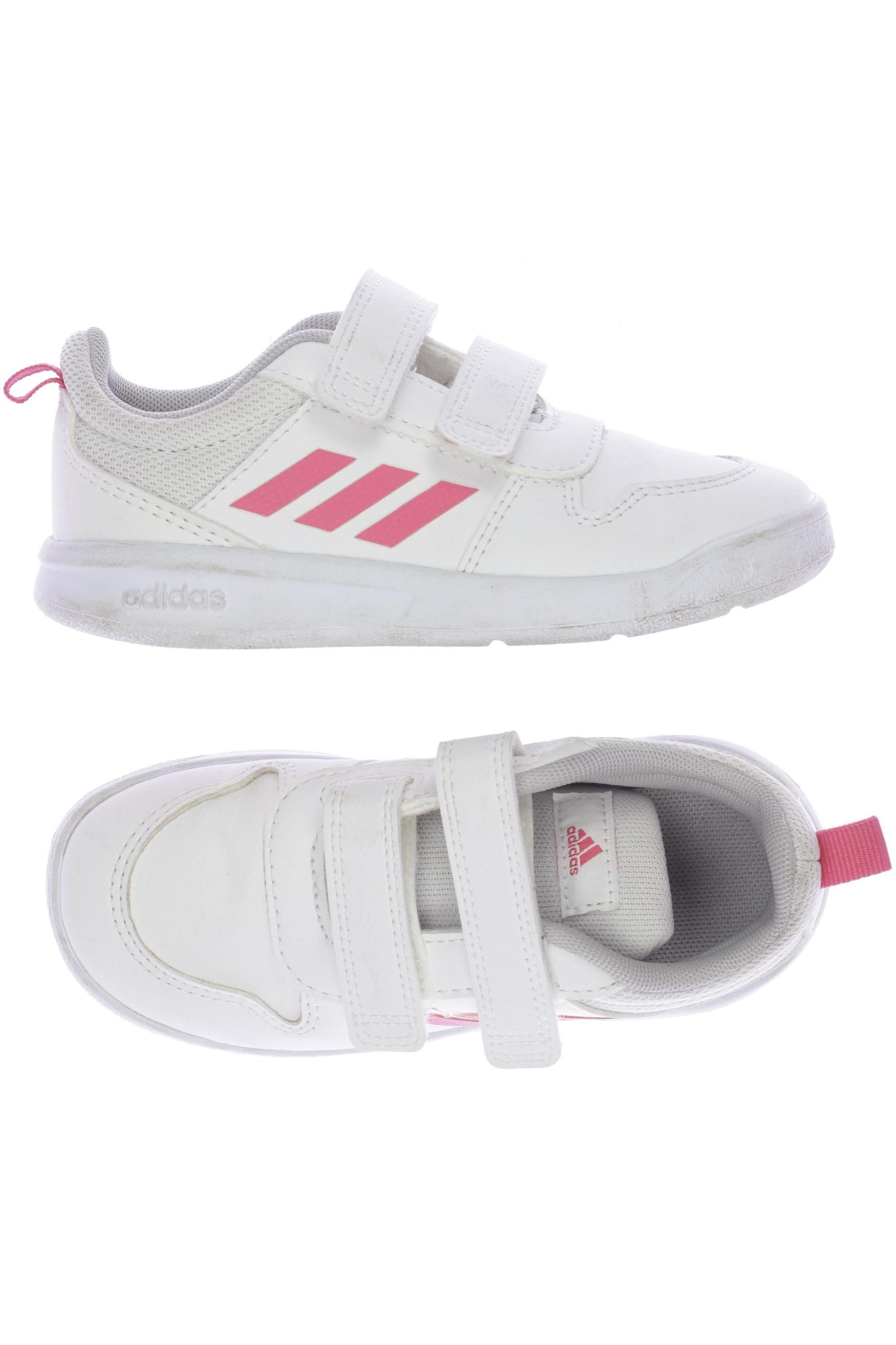 

adidas Mädchen Kinderschuhe, weiß