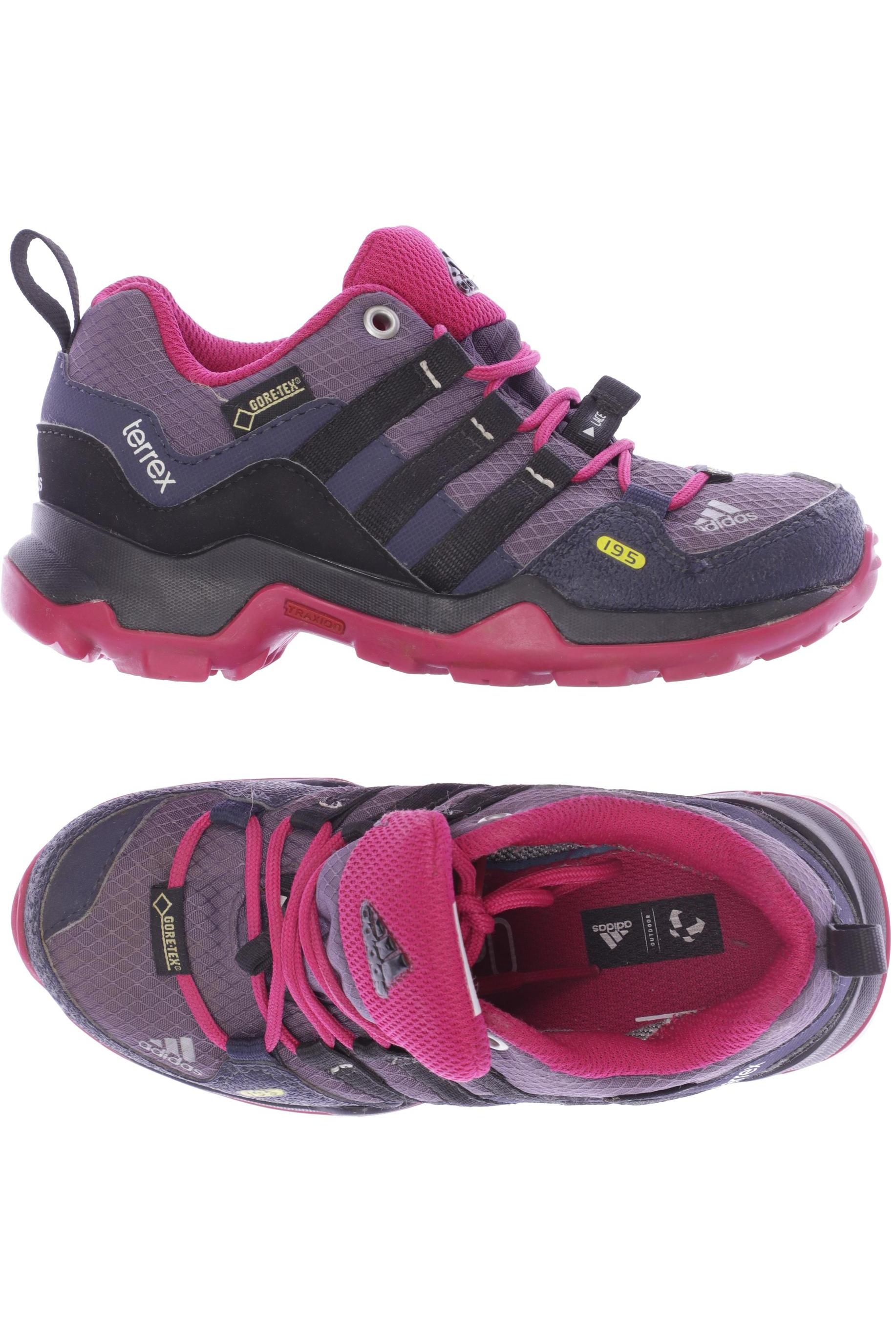 

Adidas Mädchen Kinderschuhe, flieder