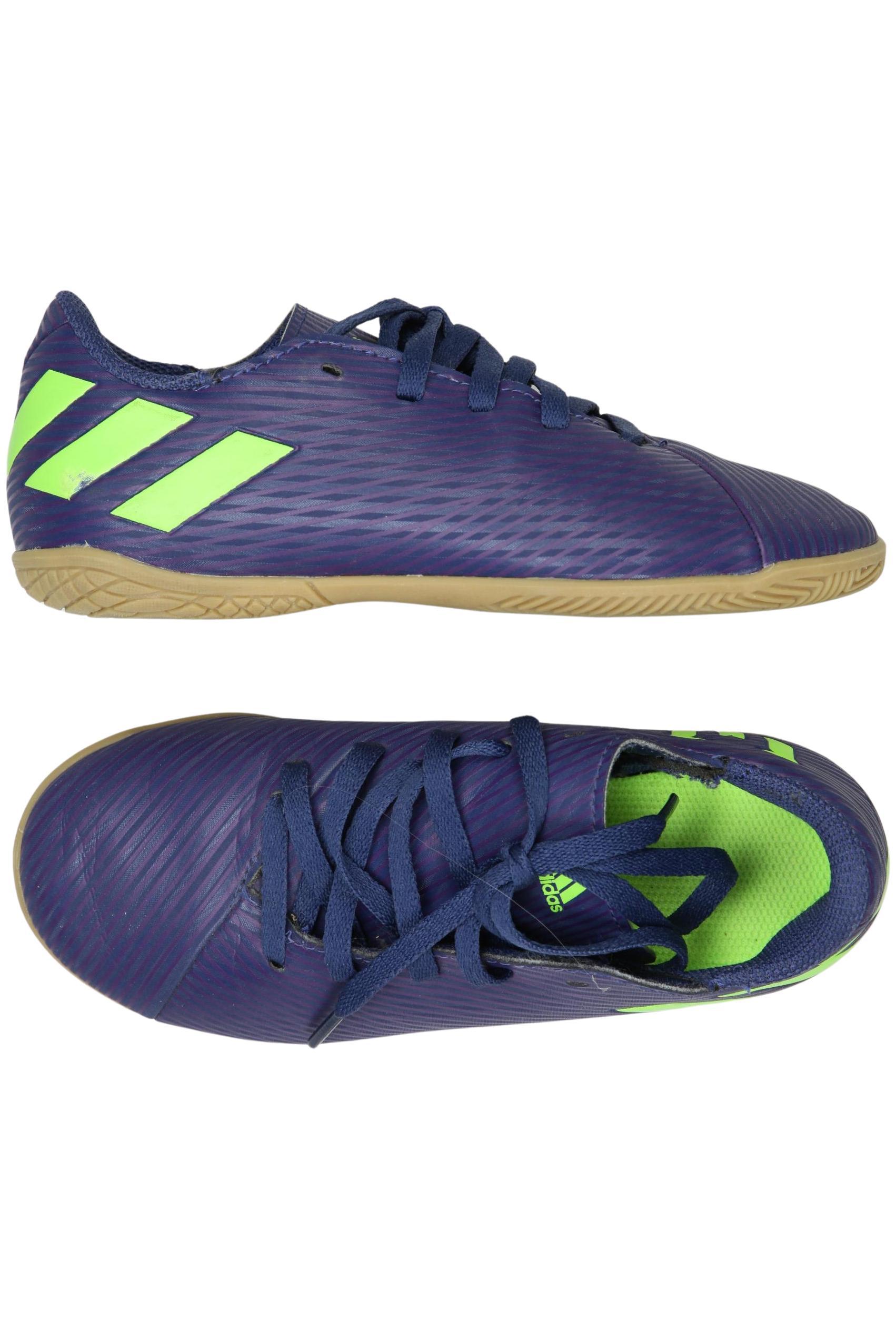

adidas Damen Kinderschuhe, marineblau, Gr. 31