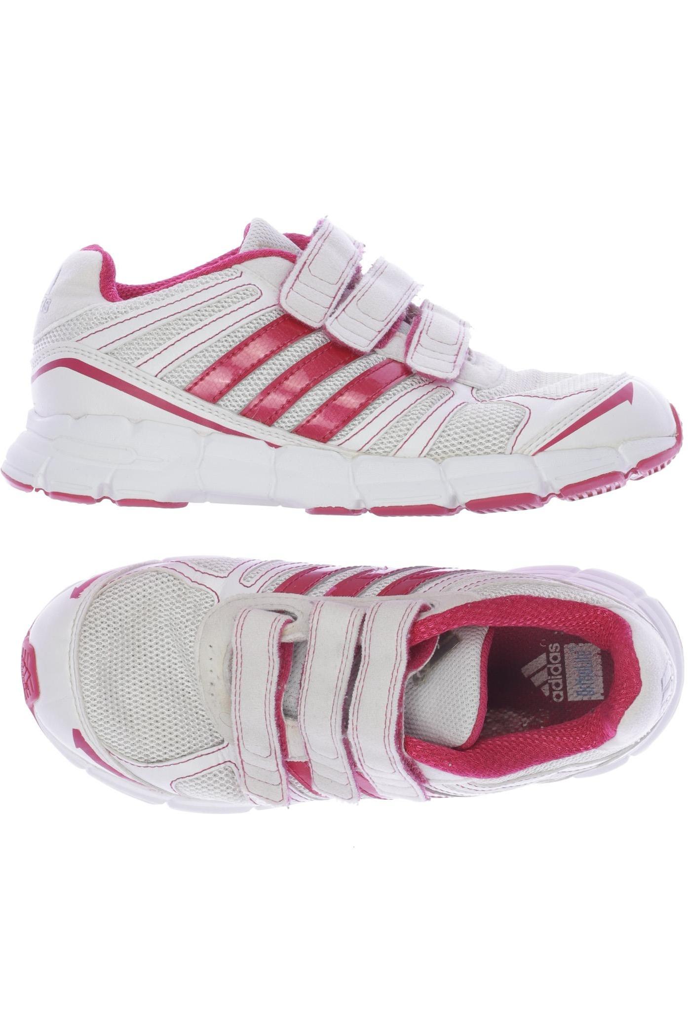

adidas Damen Kinderschuhe, weiß, Gr. 35