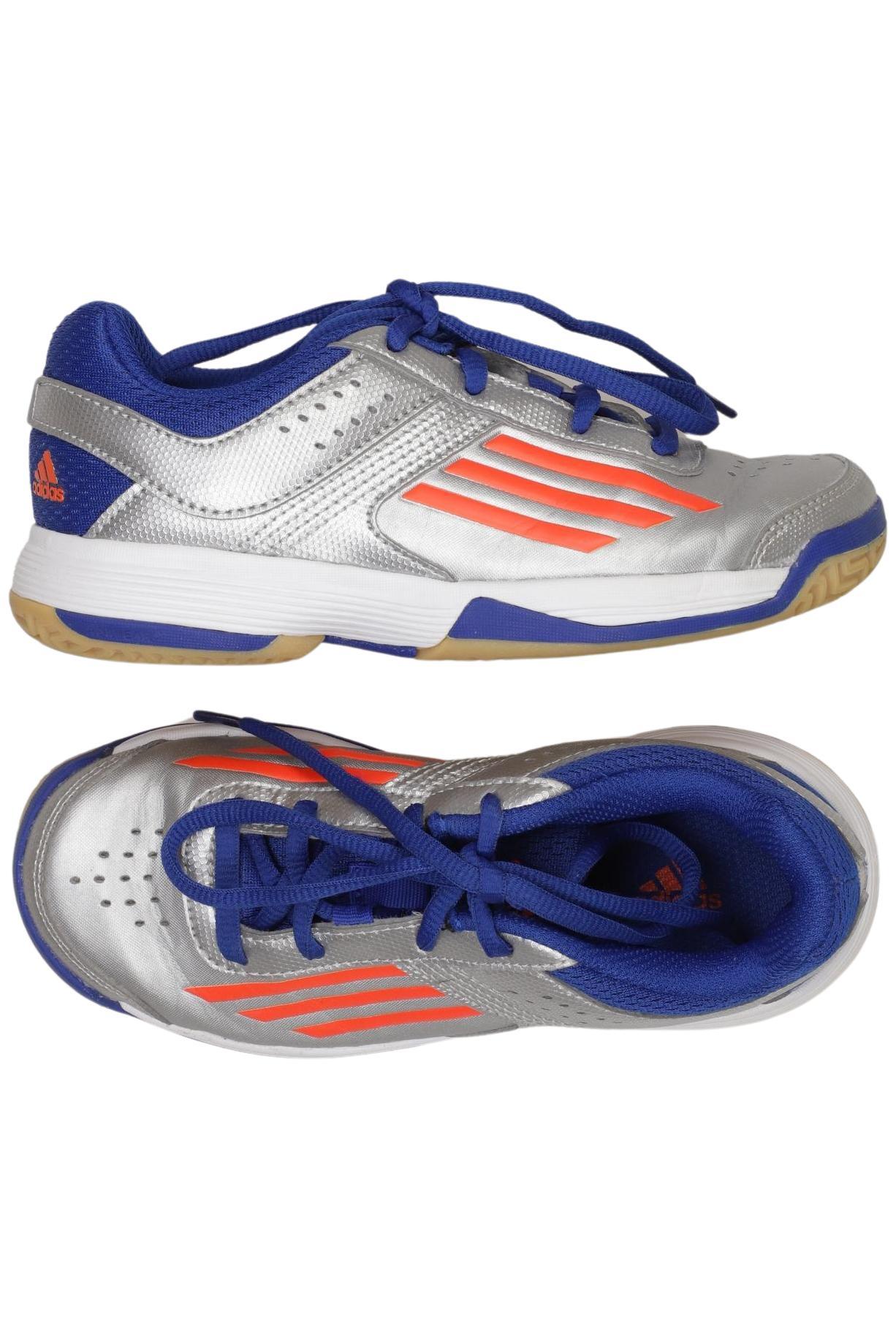 

adidas Mädchen Kinderschuhe, mehrfarbig, Gr. 30