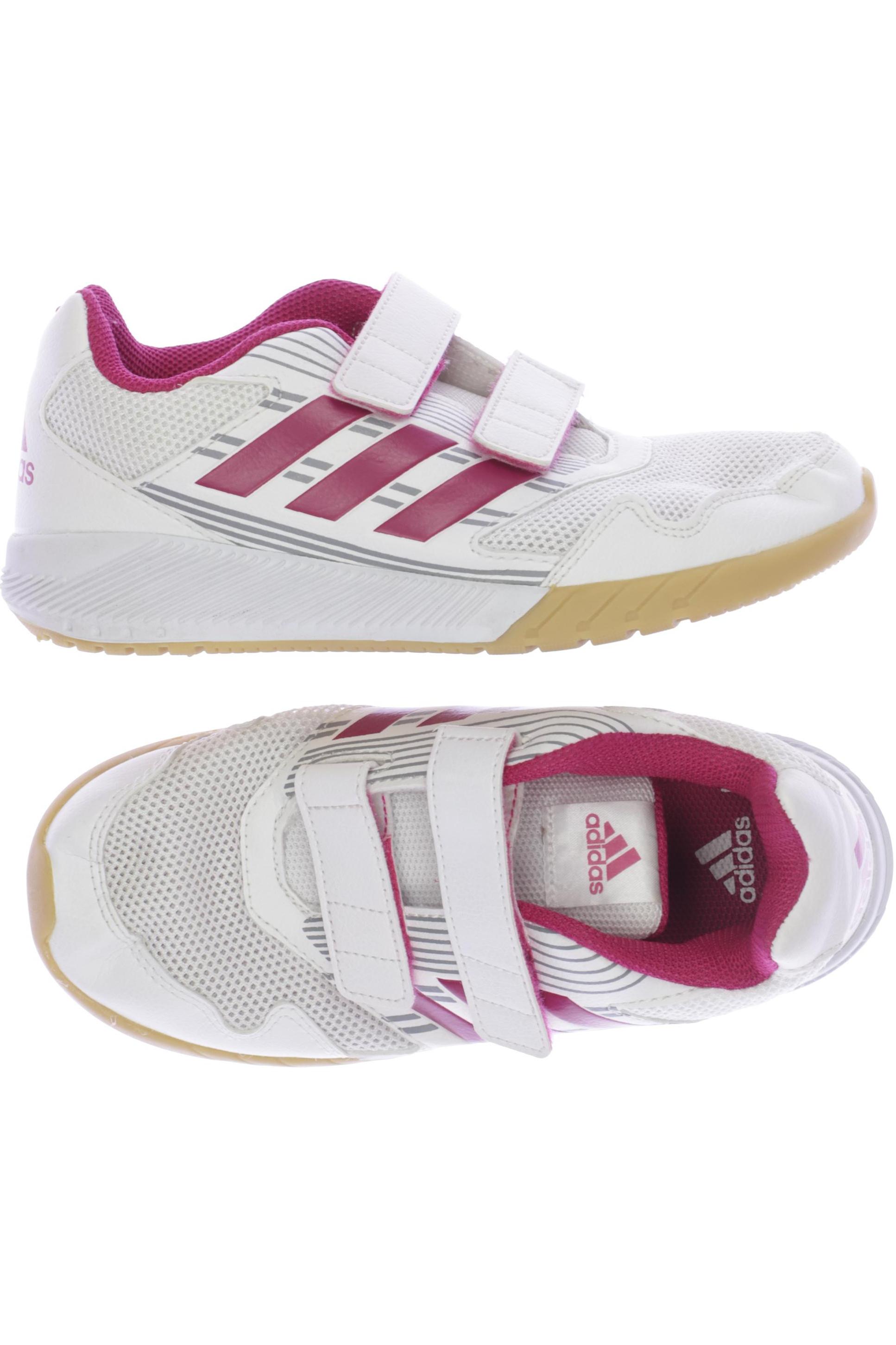 

Adidas Mädchen Kinderschuhe, weiß