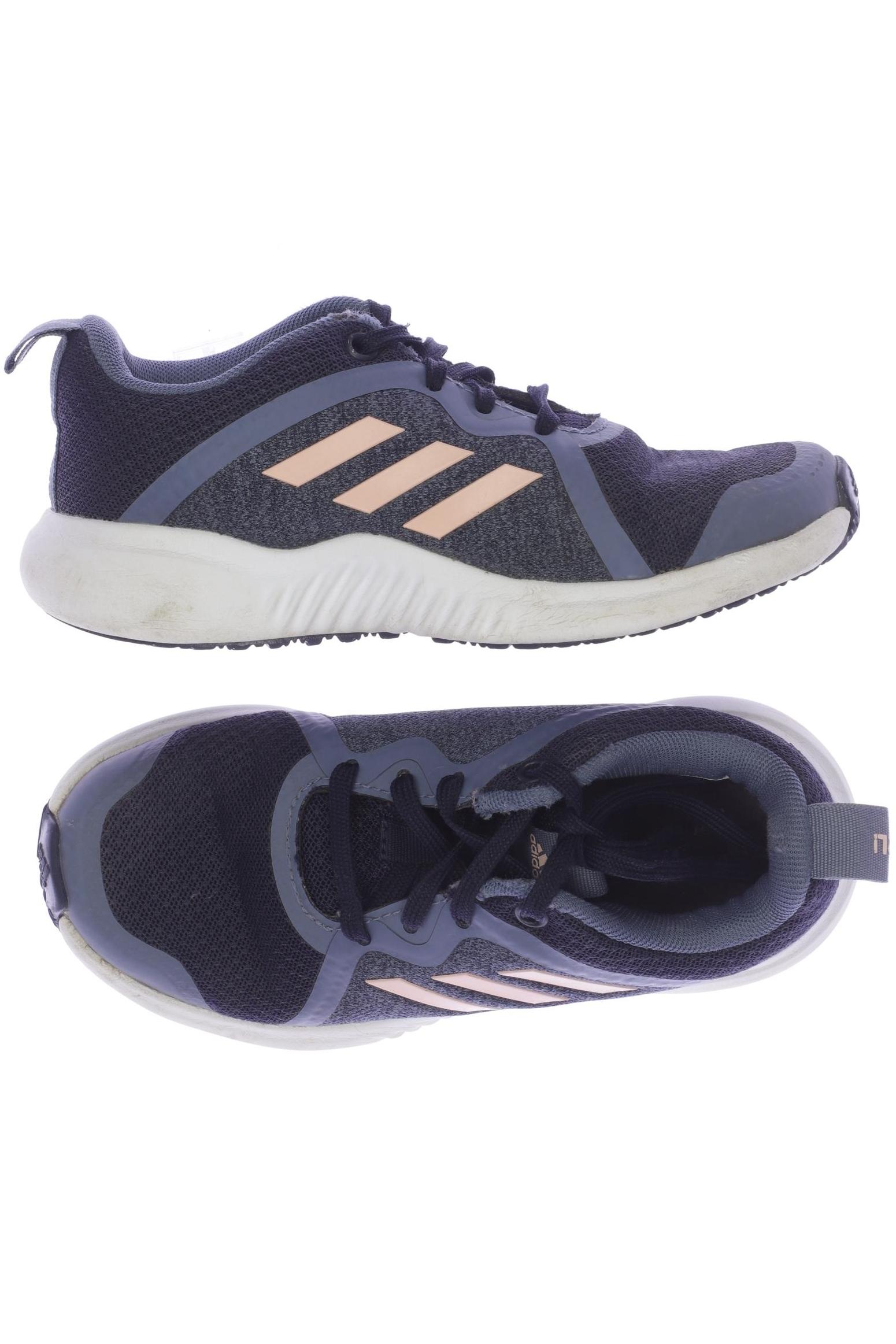 

adidas Damen Kinderschuhe, marineblau, Gr. 30
