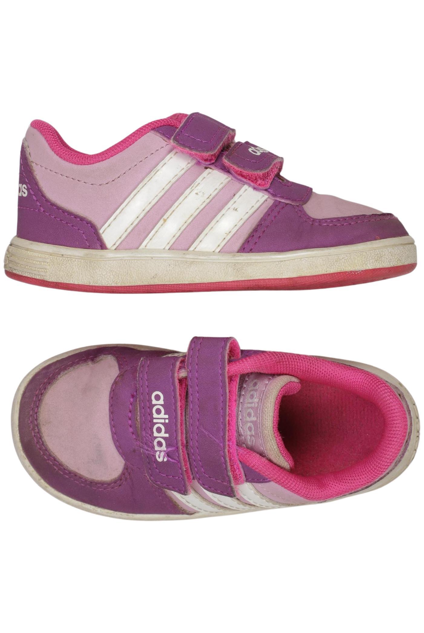 

adidas Mädchen Kinderschuhe, mehrfarbig, Gr. 21