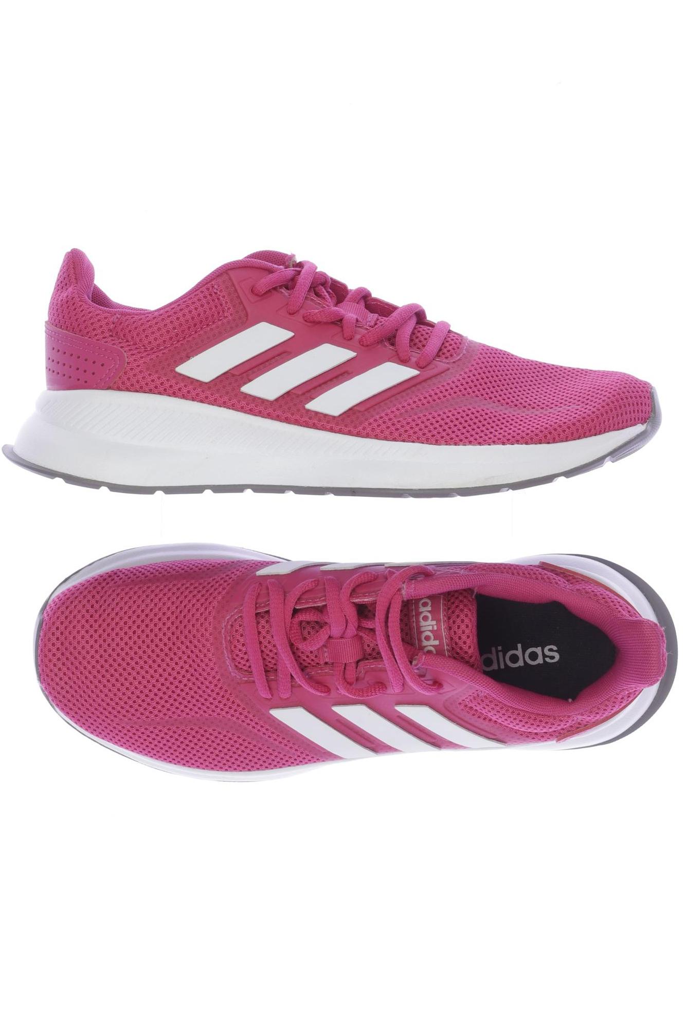 

adidas Damen Kinderschuhe, pink, Gr. 36.5