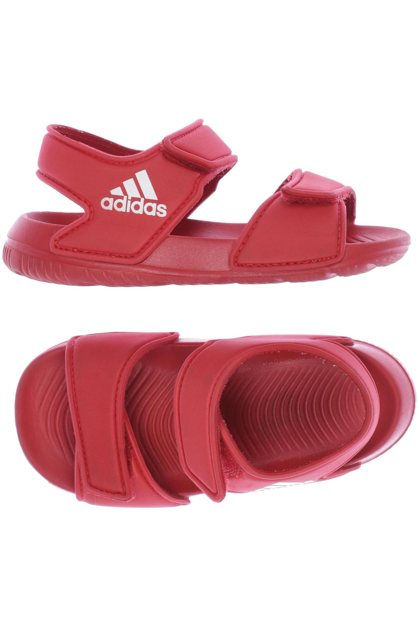 

Adidas Mädchen Kinderschuhe, rot