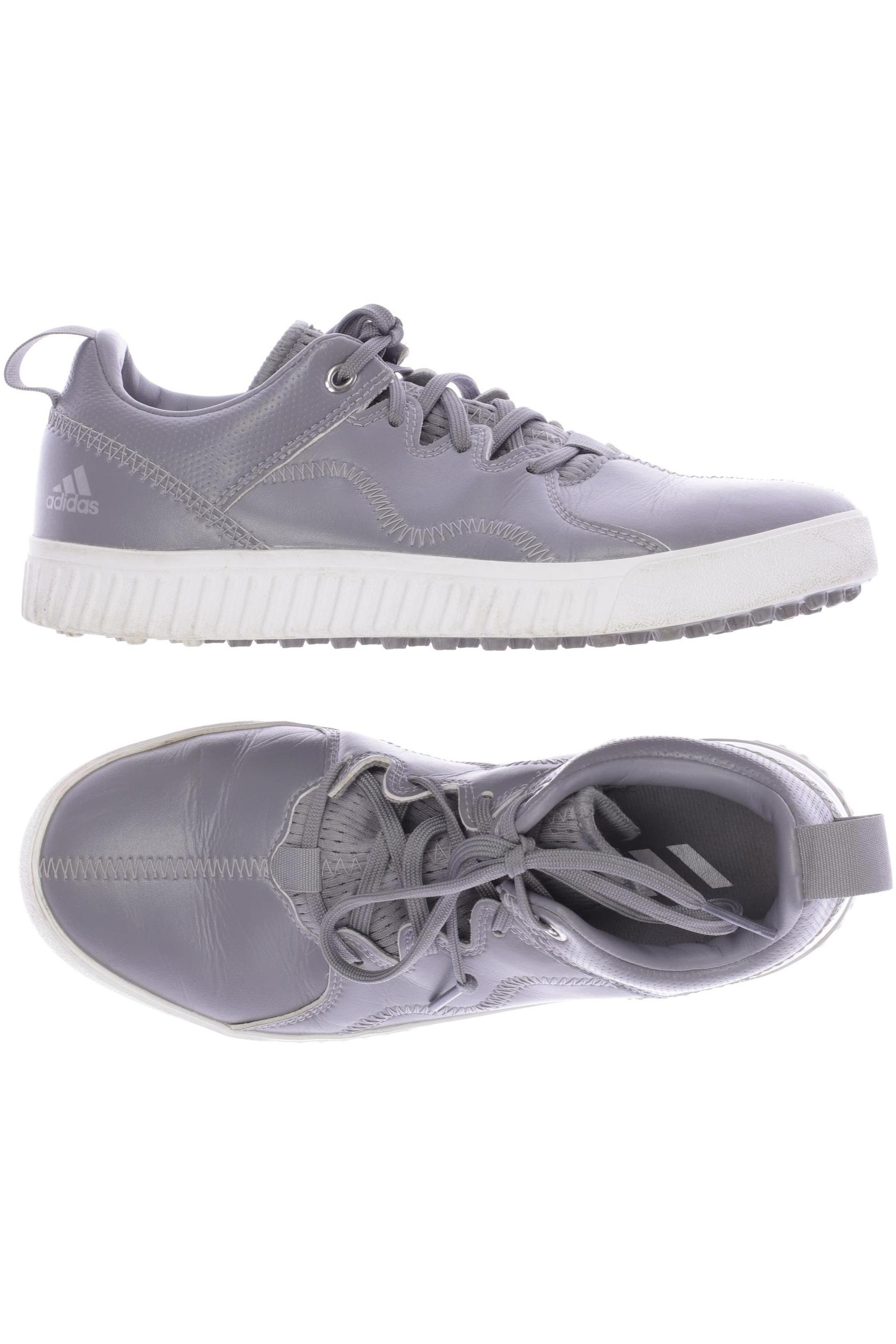 

Adidas Mädchen Kinderschuhe, grau
