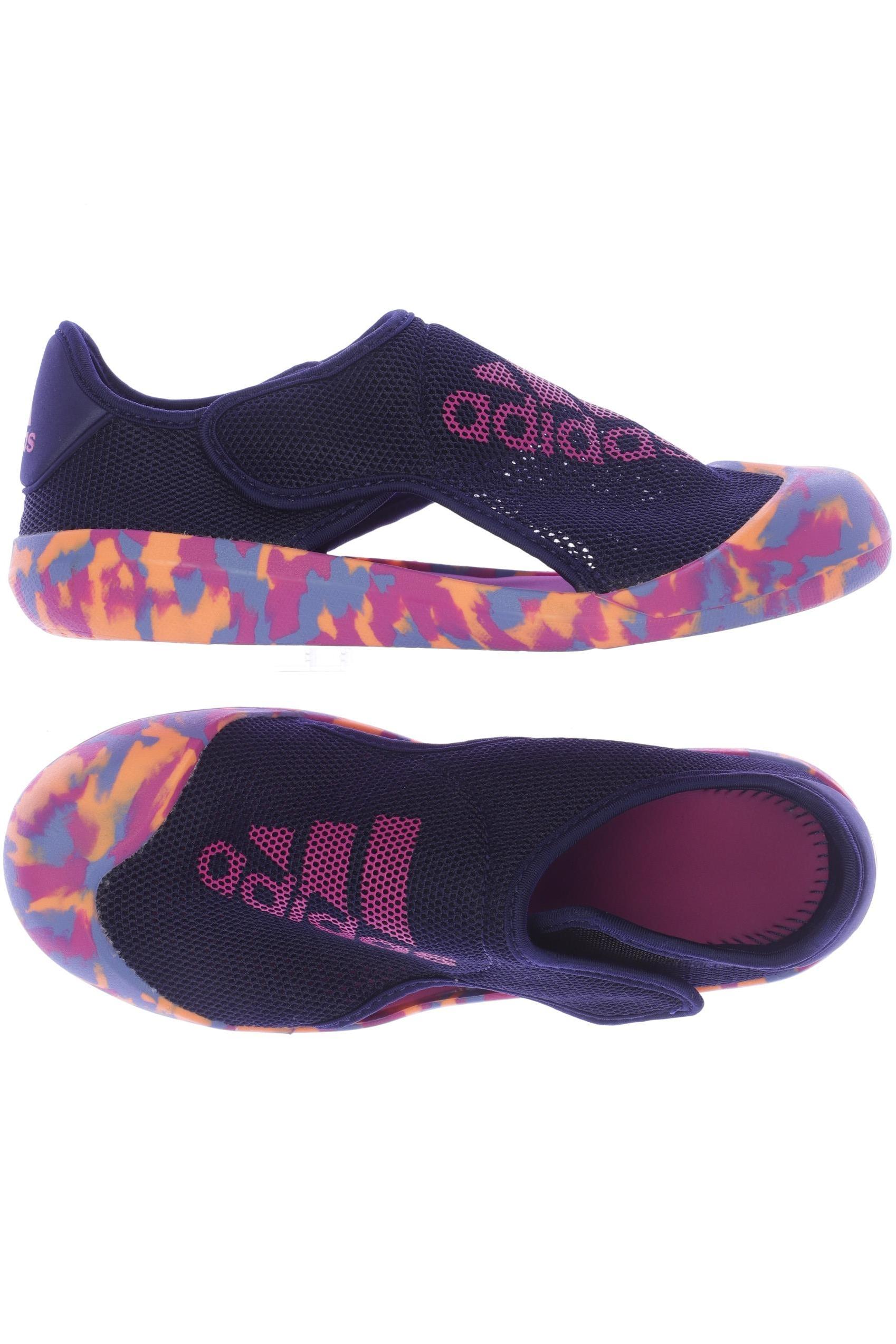 

adidas Damen Kinderschuhe, marineblau, Gr. 34