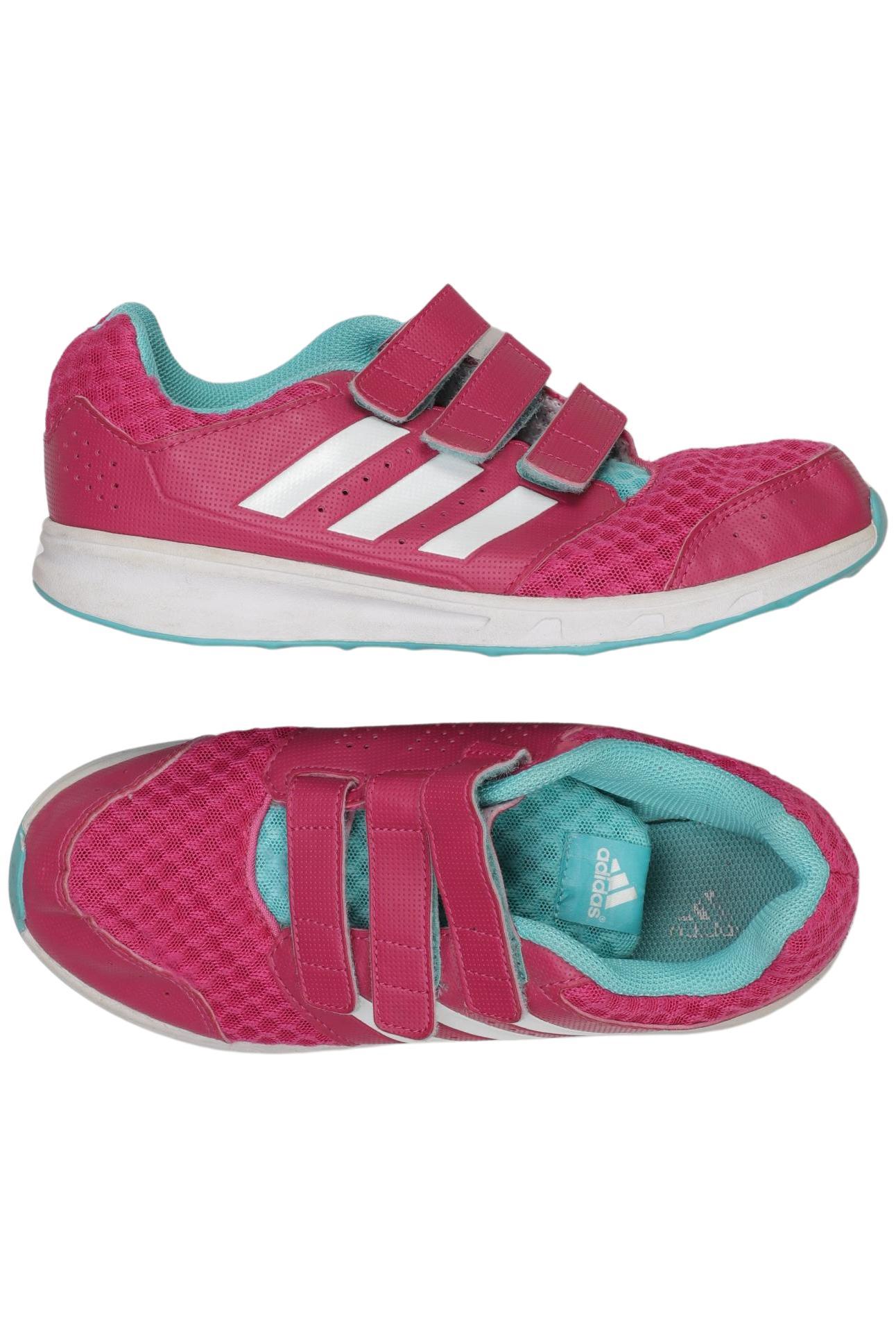 

adidas Mädchen Kinderschuhe, mehrfarbig, Gr. 36