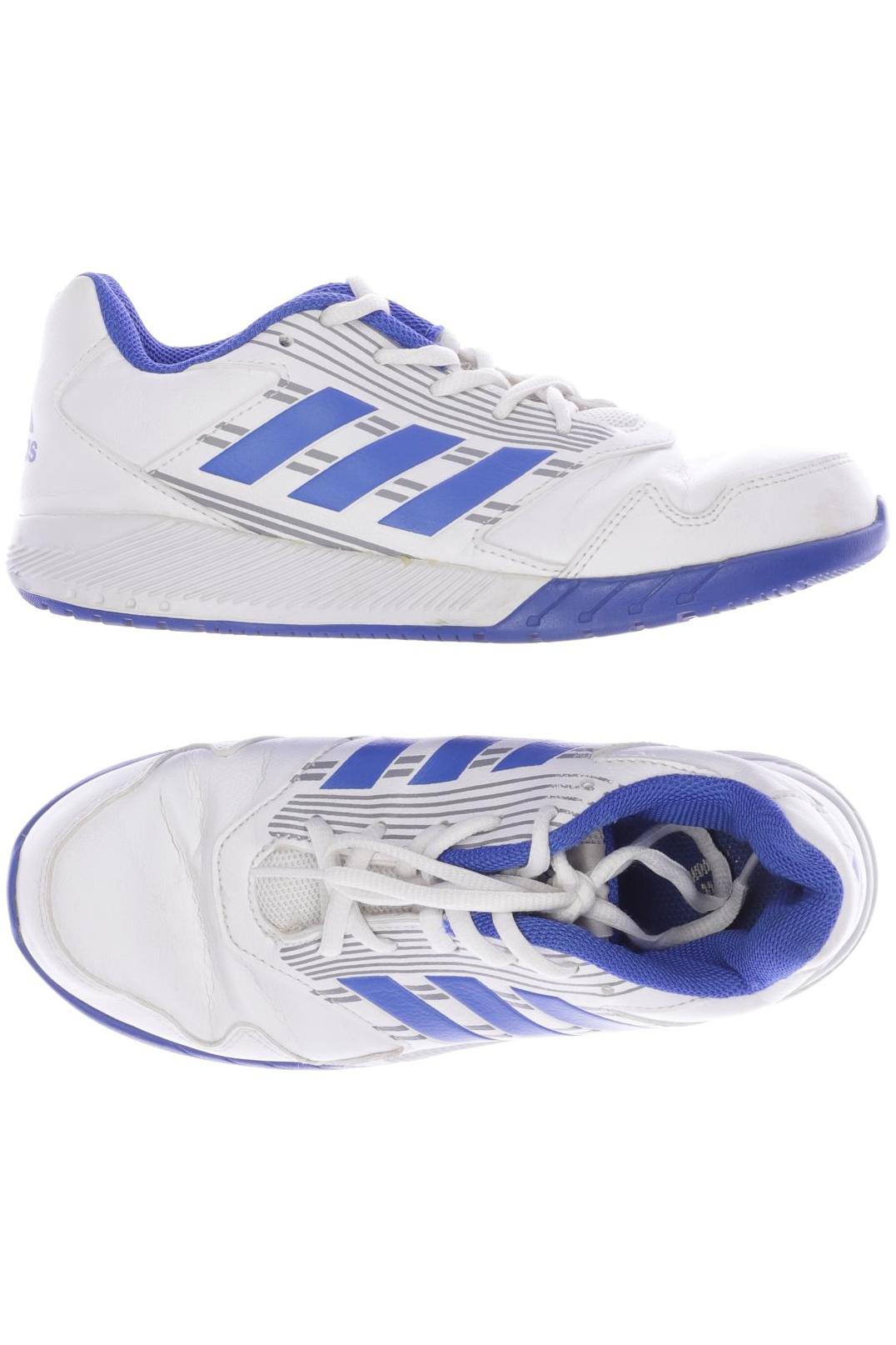 

Adidas Mädchen Kinderschuhe, weiß