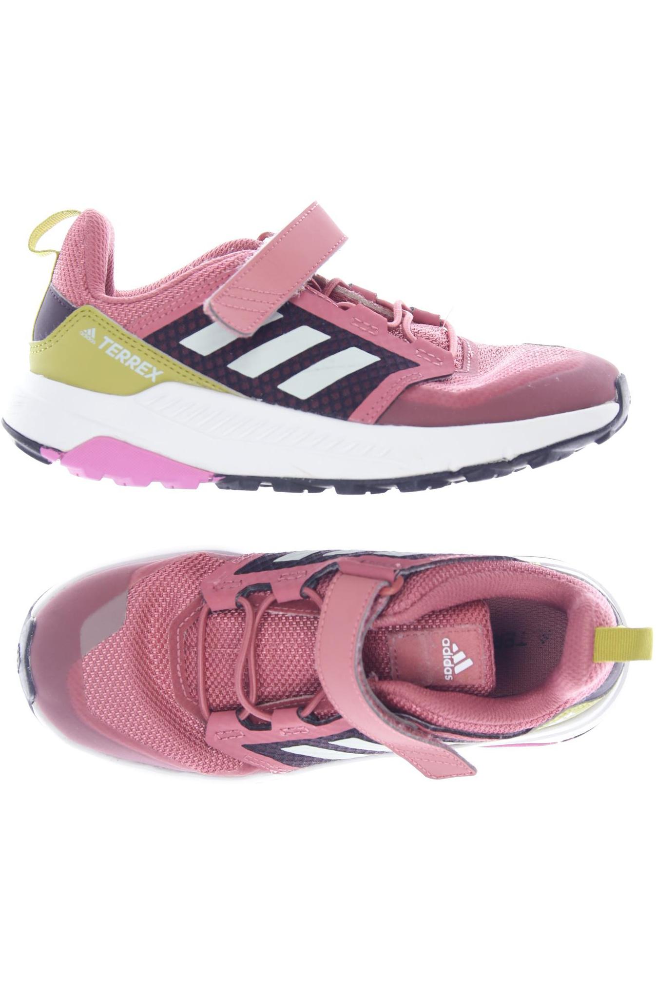 

adidas Damen Kinderschuhe, pink, Gr. 34