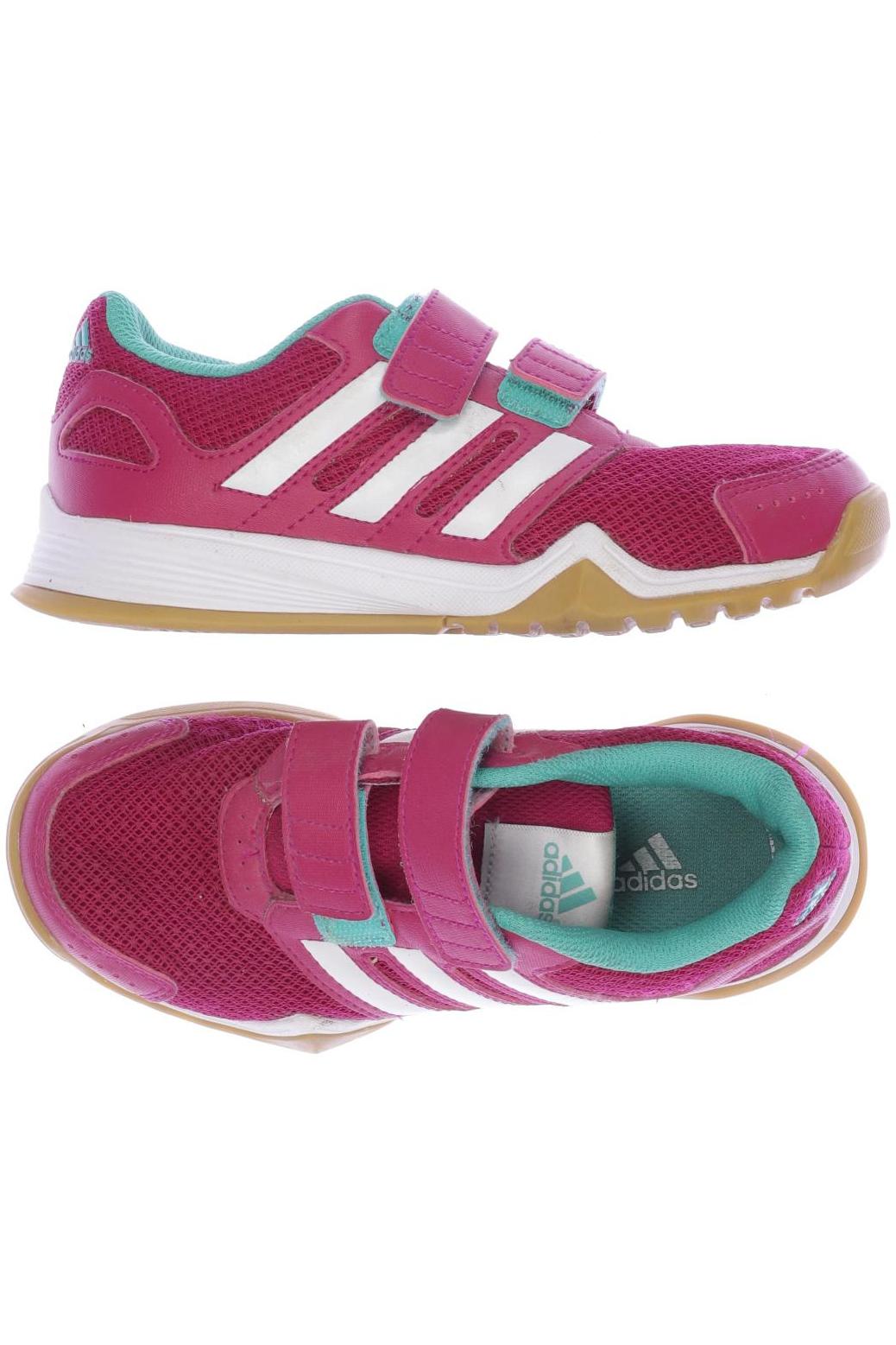 

adidas Damen Kinderschuhe, pink, Gr. 31