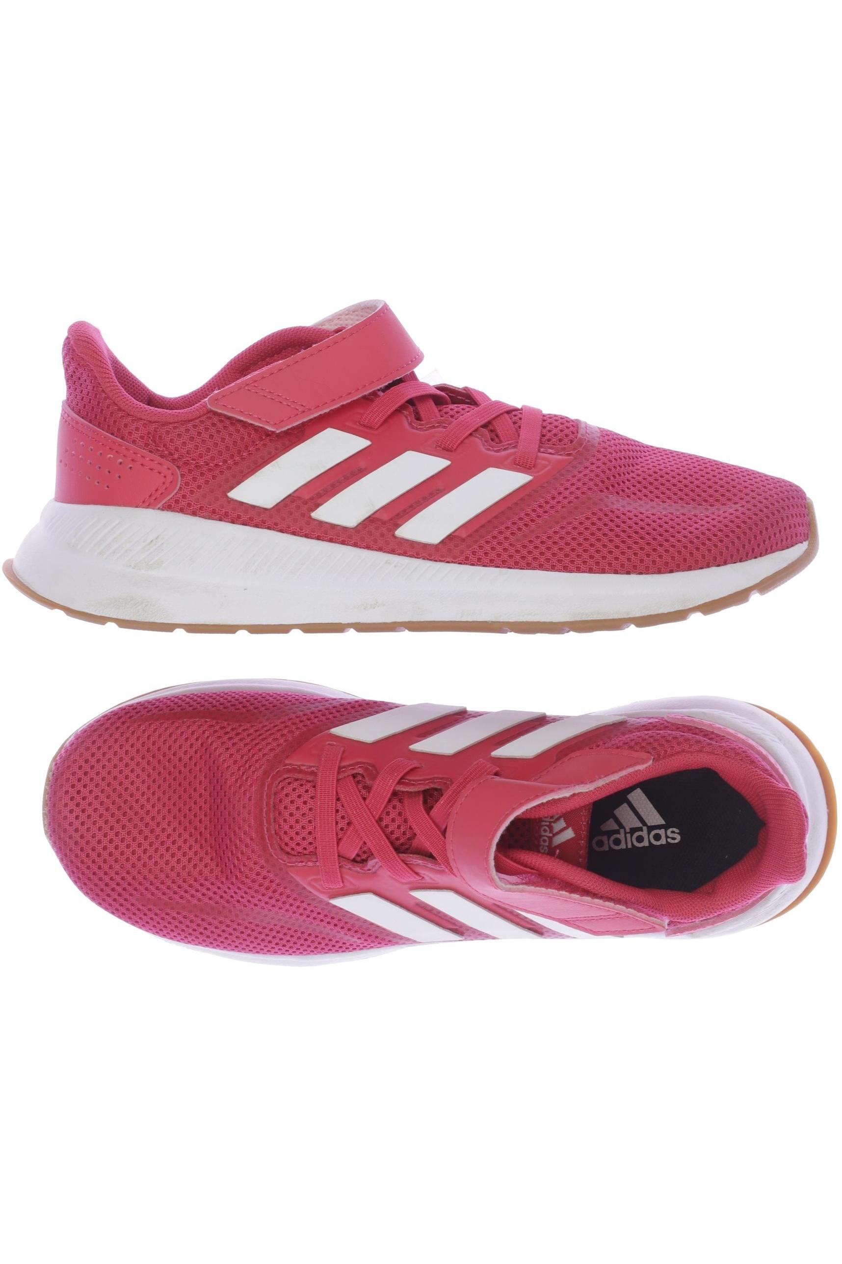 

adidas Mädchen Kinderschuhe, pink, Gr. 34