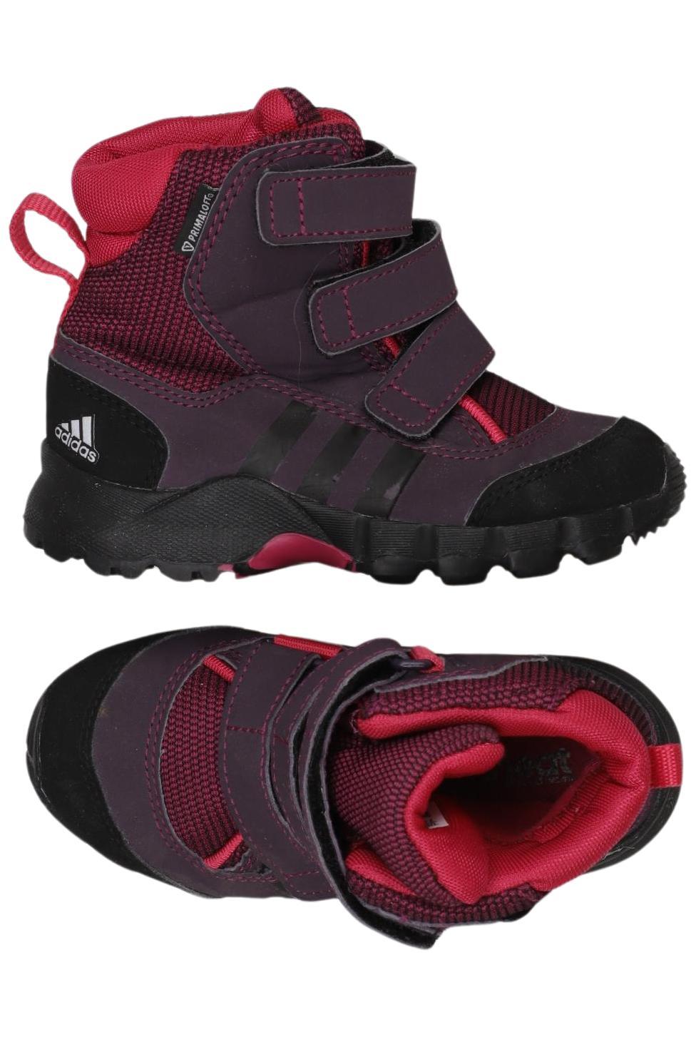 

adidas Mädchen Kinderschuhe, flieder, Gr. 24