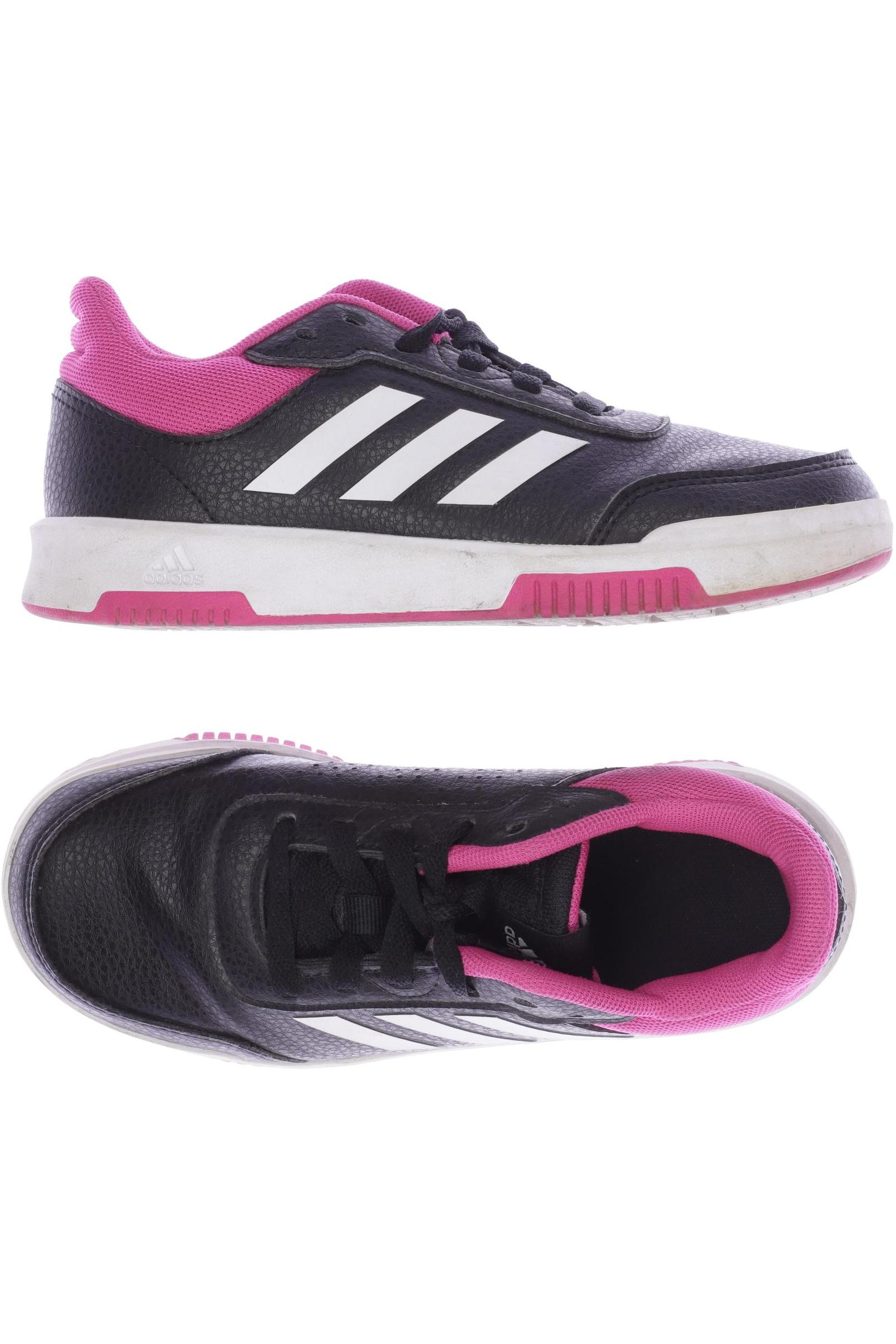 

adidas Damen Kinderschuhe, schwarz, Gr. 33