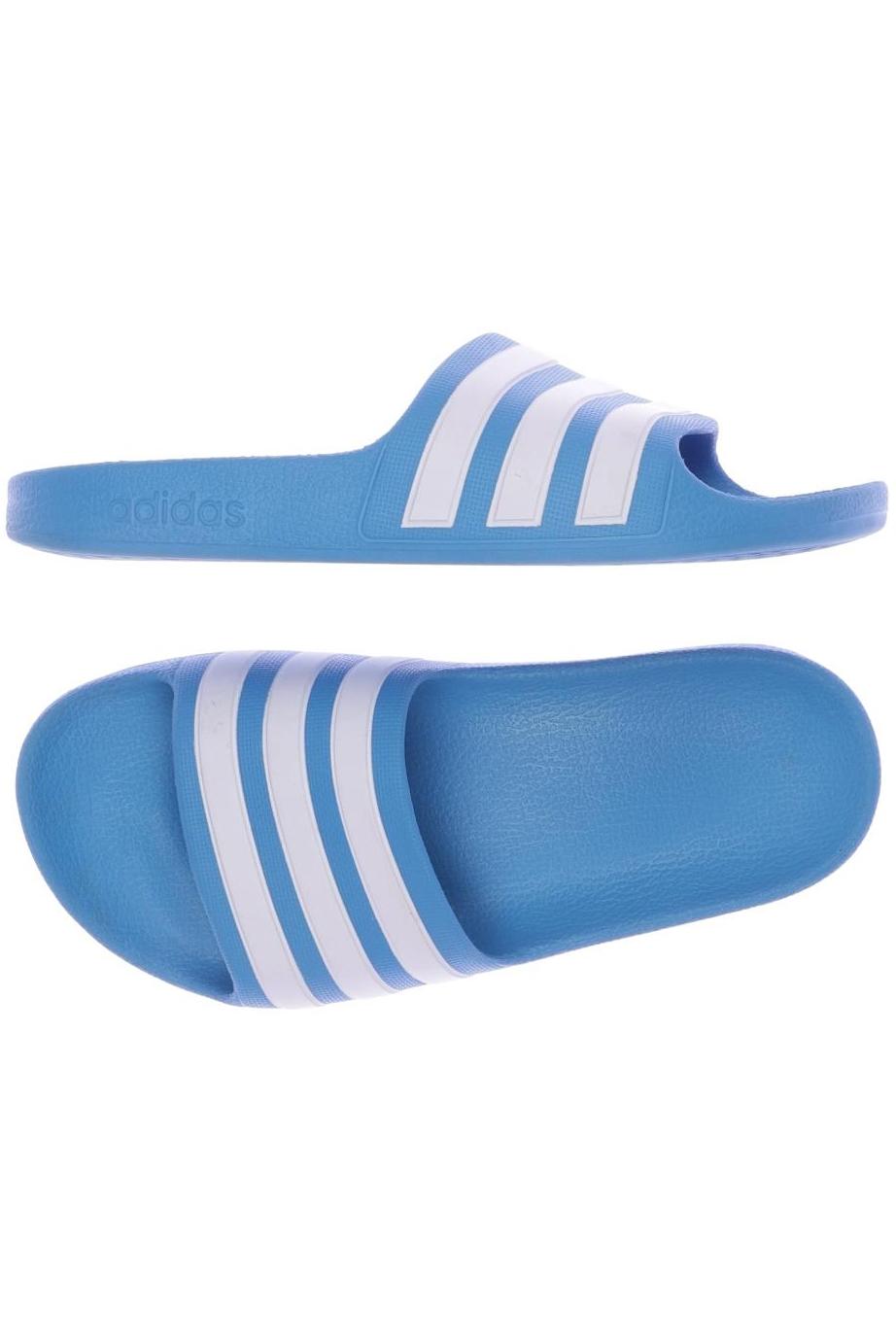 

adidas Damen Kinderschuhe, blau, Gr. 34