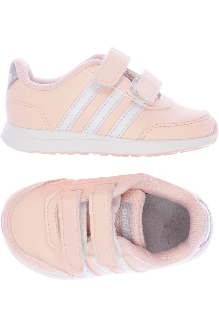 

adidas Damen Kinderschuhe, orange, Gr. 22