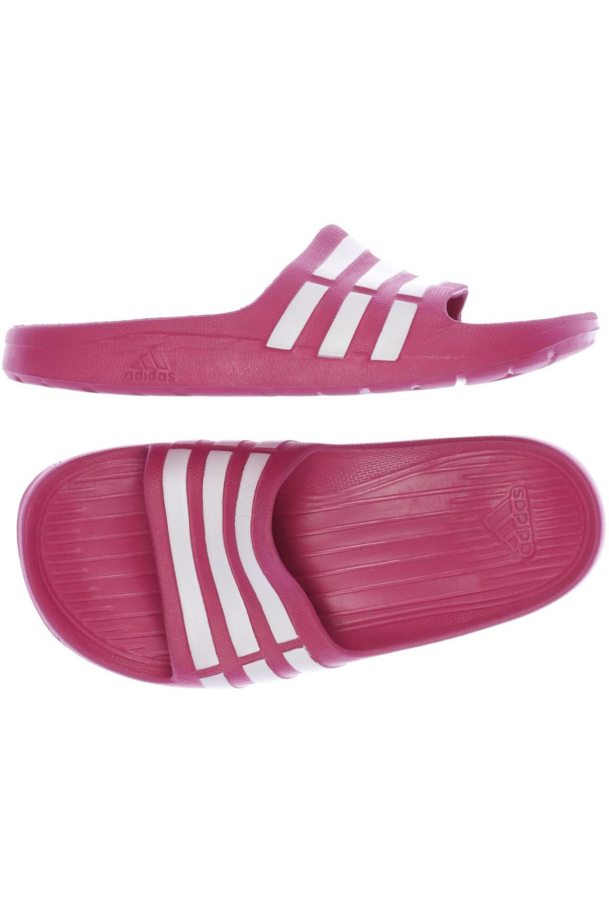 

adidas Damen Kinderschuhe, pink, Gr. 32