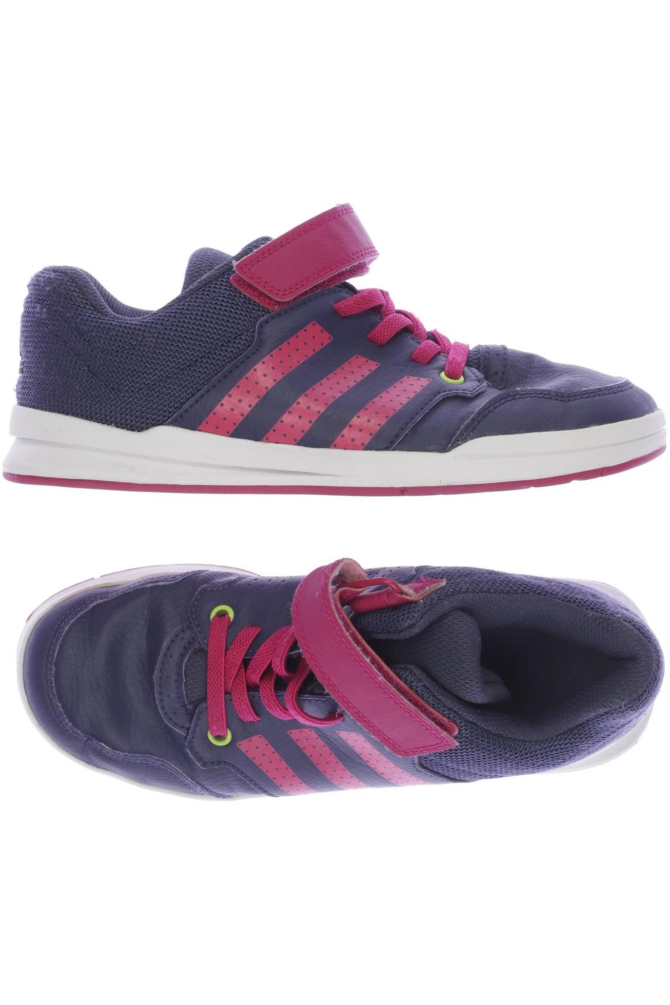

Adidas Mädchen Kinderschuhe, marineblau