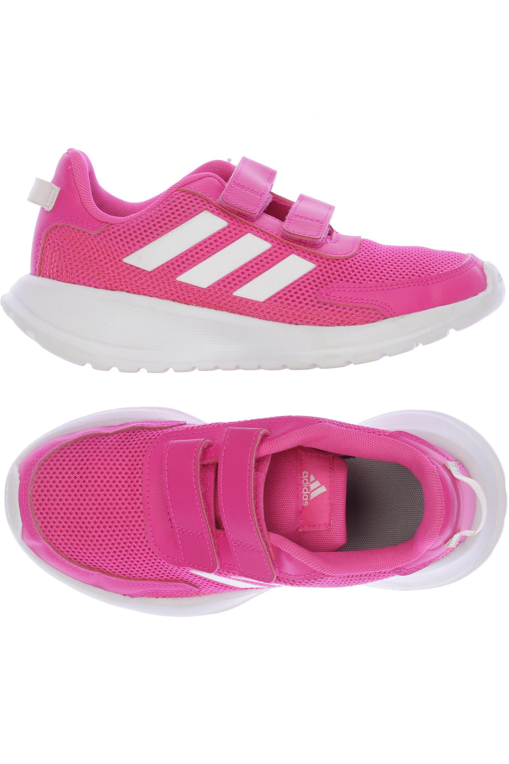 

adidas Damen Kinderschuhe, pink, Gr. 33