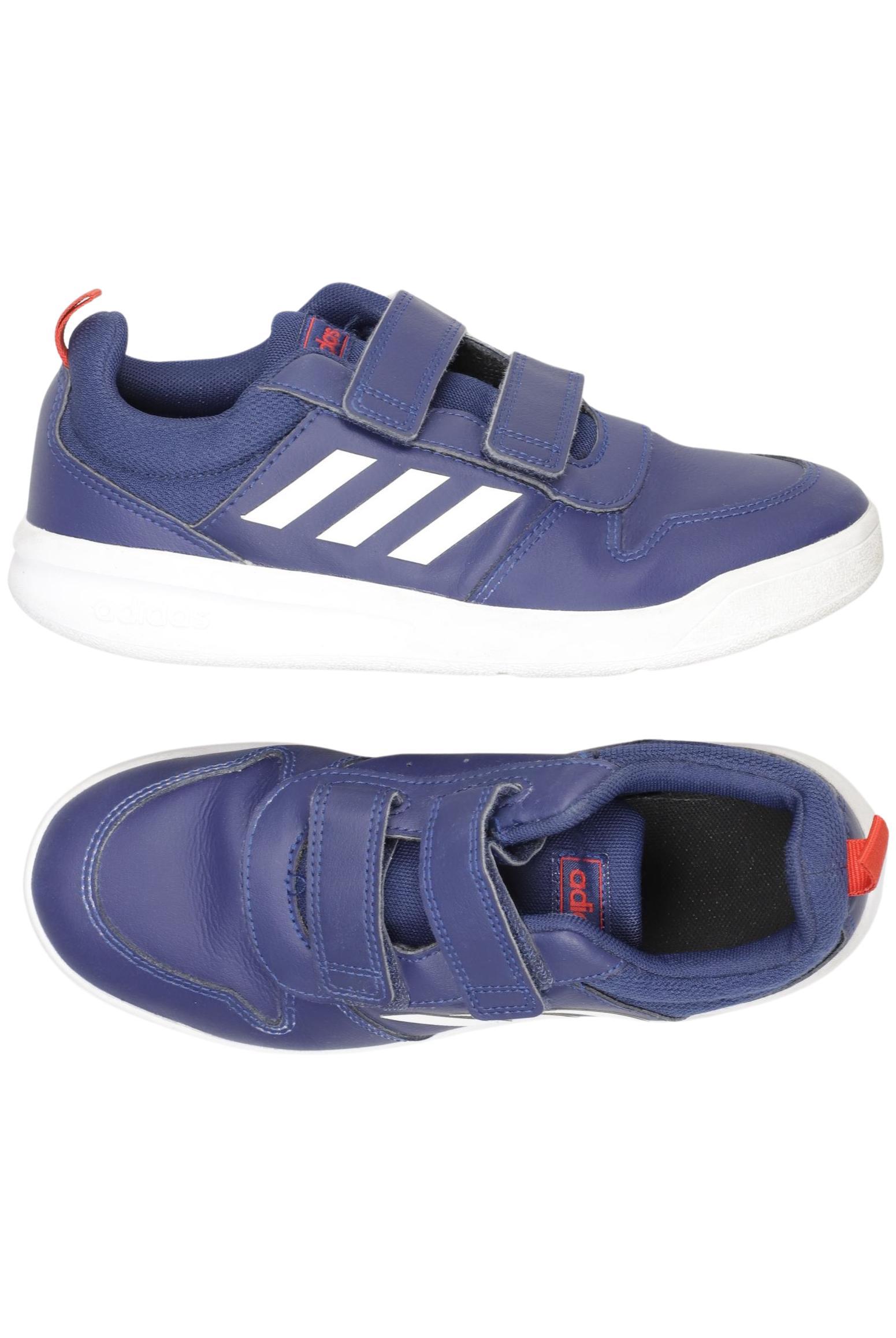 

adidas Damen Kinderschuhe, marineblau, Gr. 35