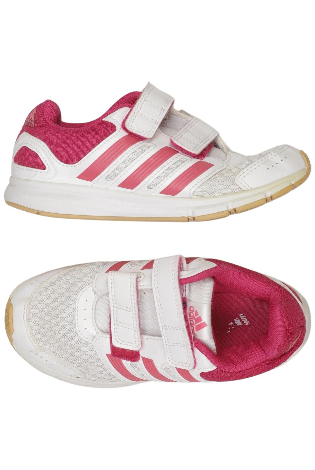 

adidas Mädchen Kinderschuhe, mehrfarbig, Gr. 31