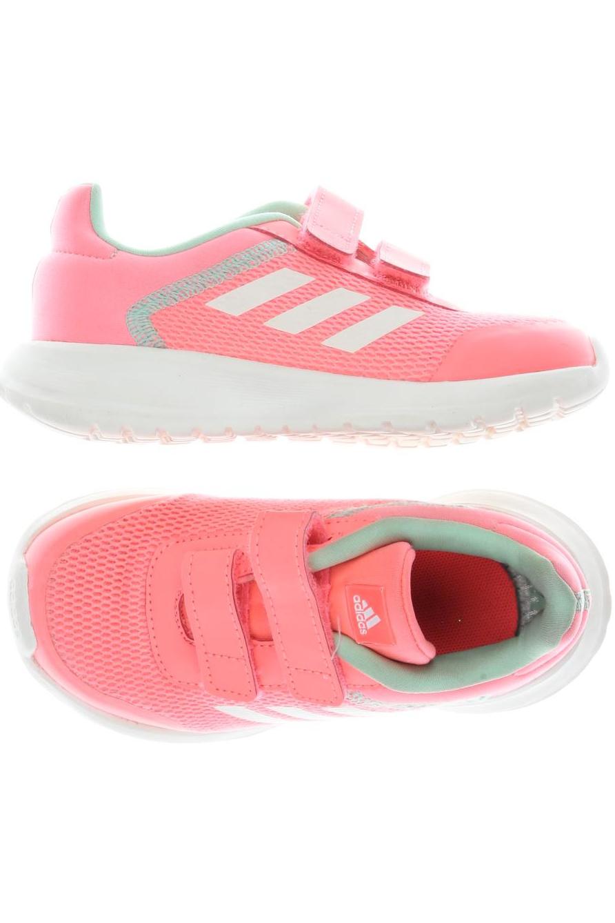 

adidas Damen Kinderschuhe, neon, Gr. 26