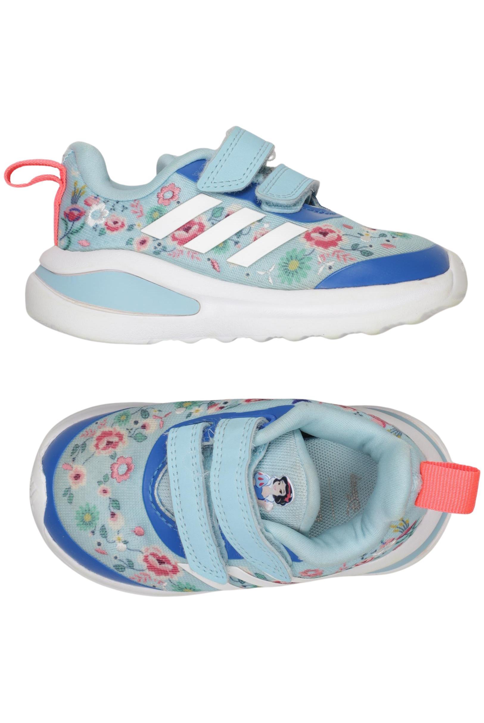 

adidas Mädchen Kinderschuhe, mehrfarbig, Gr. 22