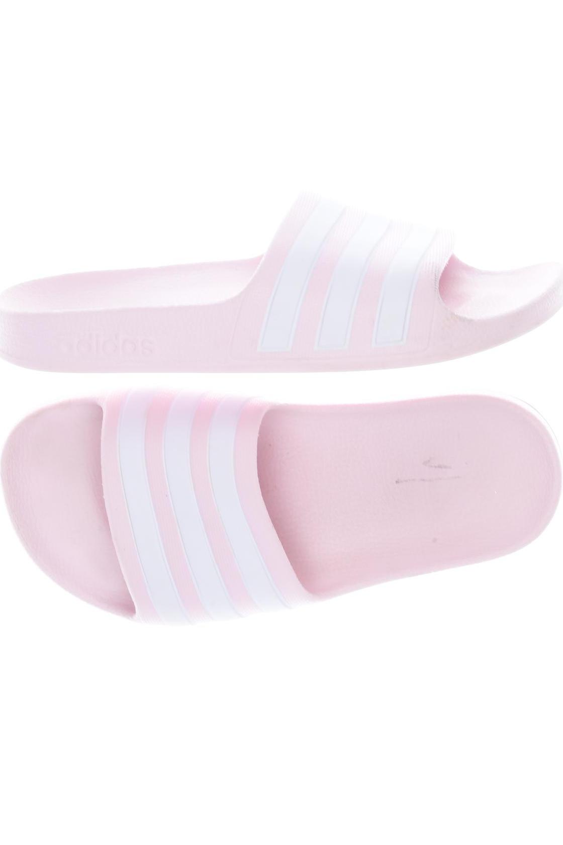 

adidas Damen Kinderschuhe, pink, Gr. 33