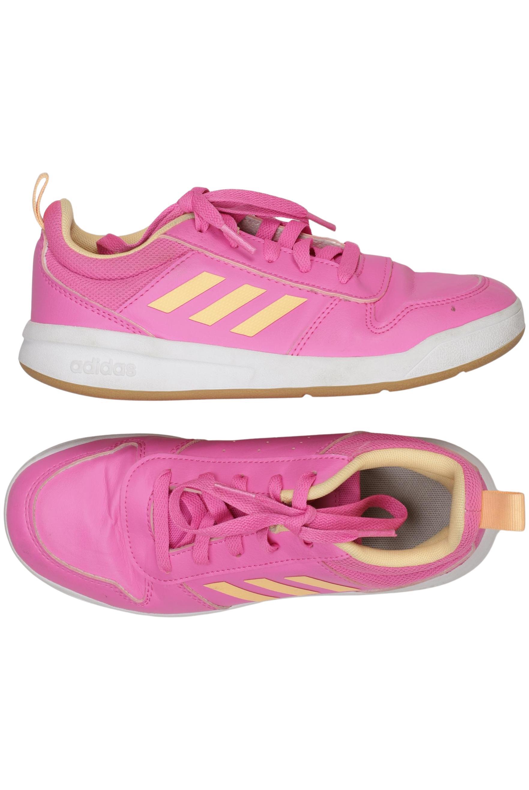 

adidas Damen Kinderschuhe, pink, Gr. 34