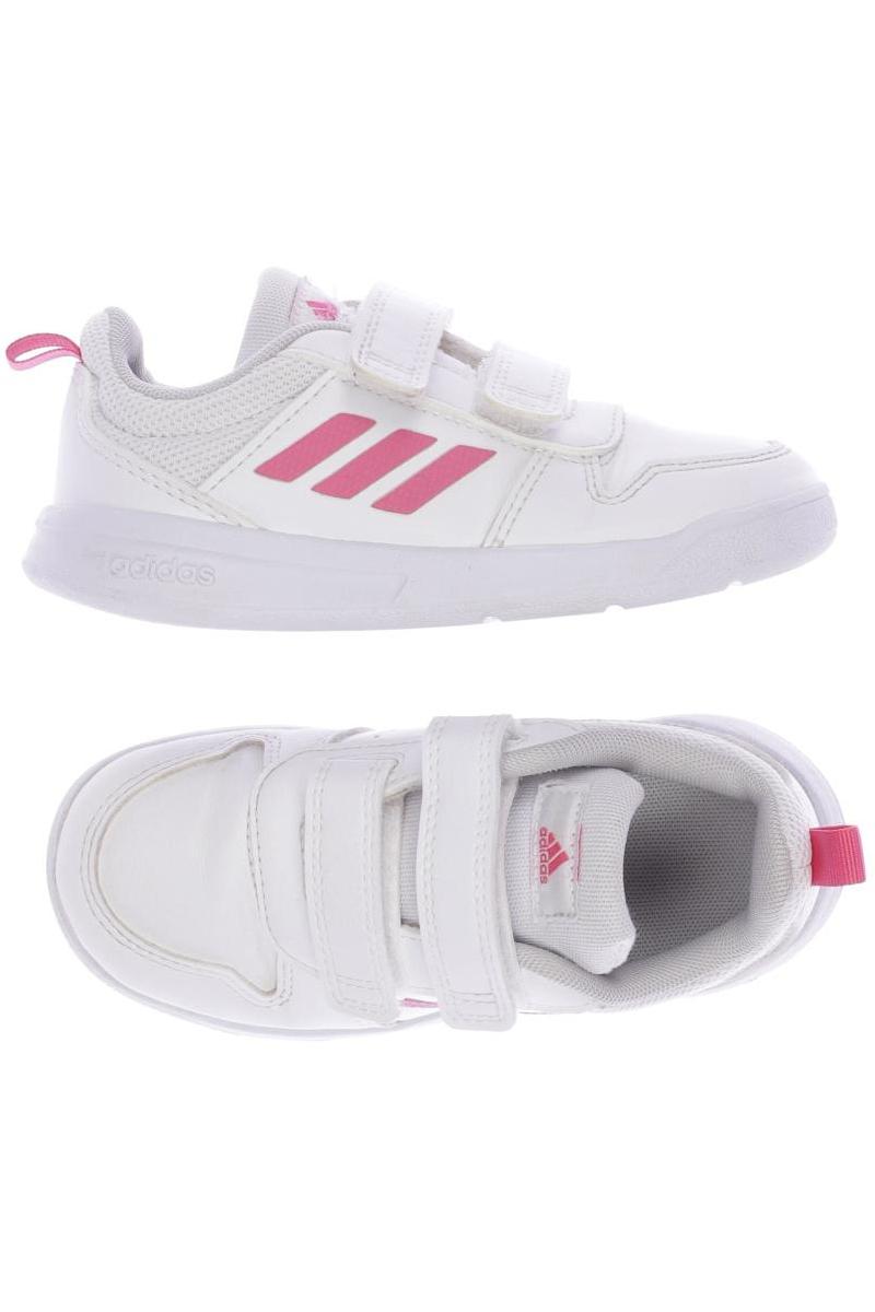 

adidas Damen Kinderschuhe, weiß, Gr. 26