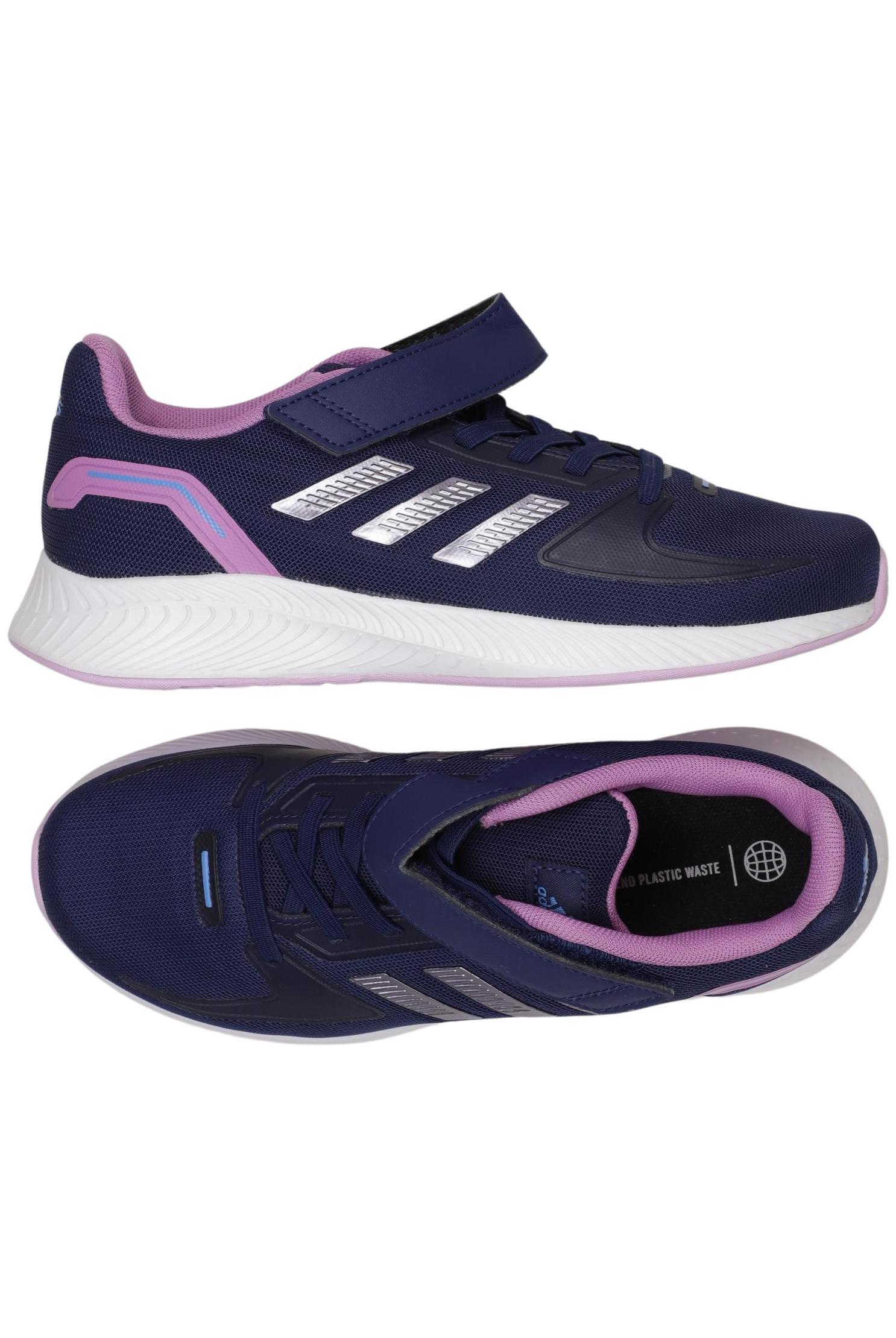

adidas Mädchen Kinderschuhe, mehrfarbig, Gr. 35