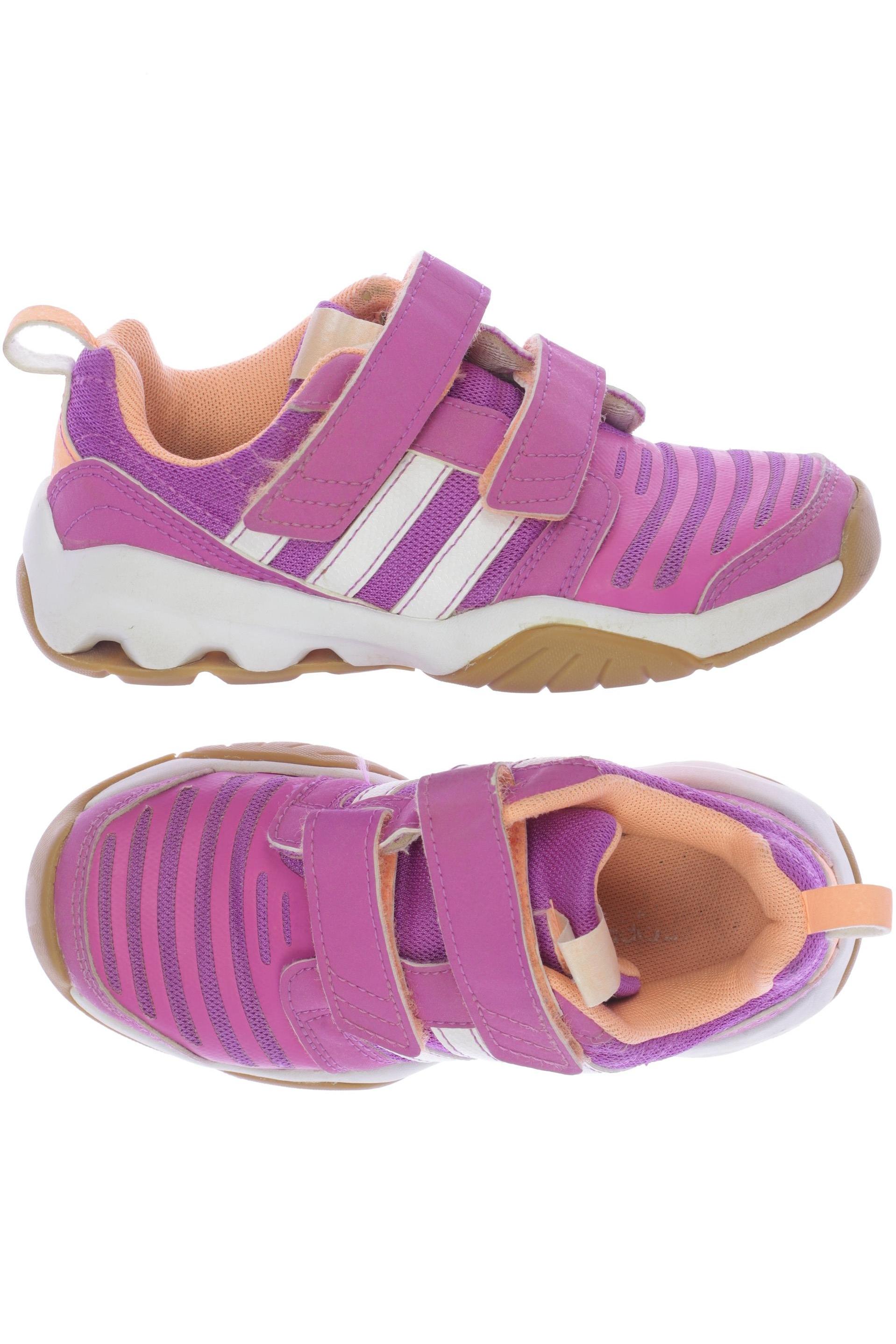 

adidas Damen Kinderschuhe, pink, Gr. 30
