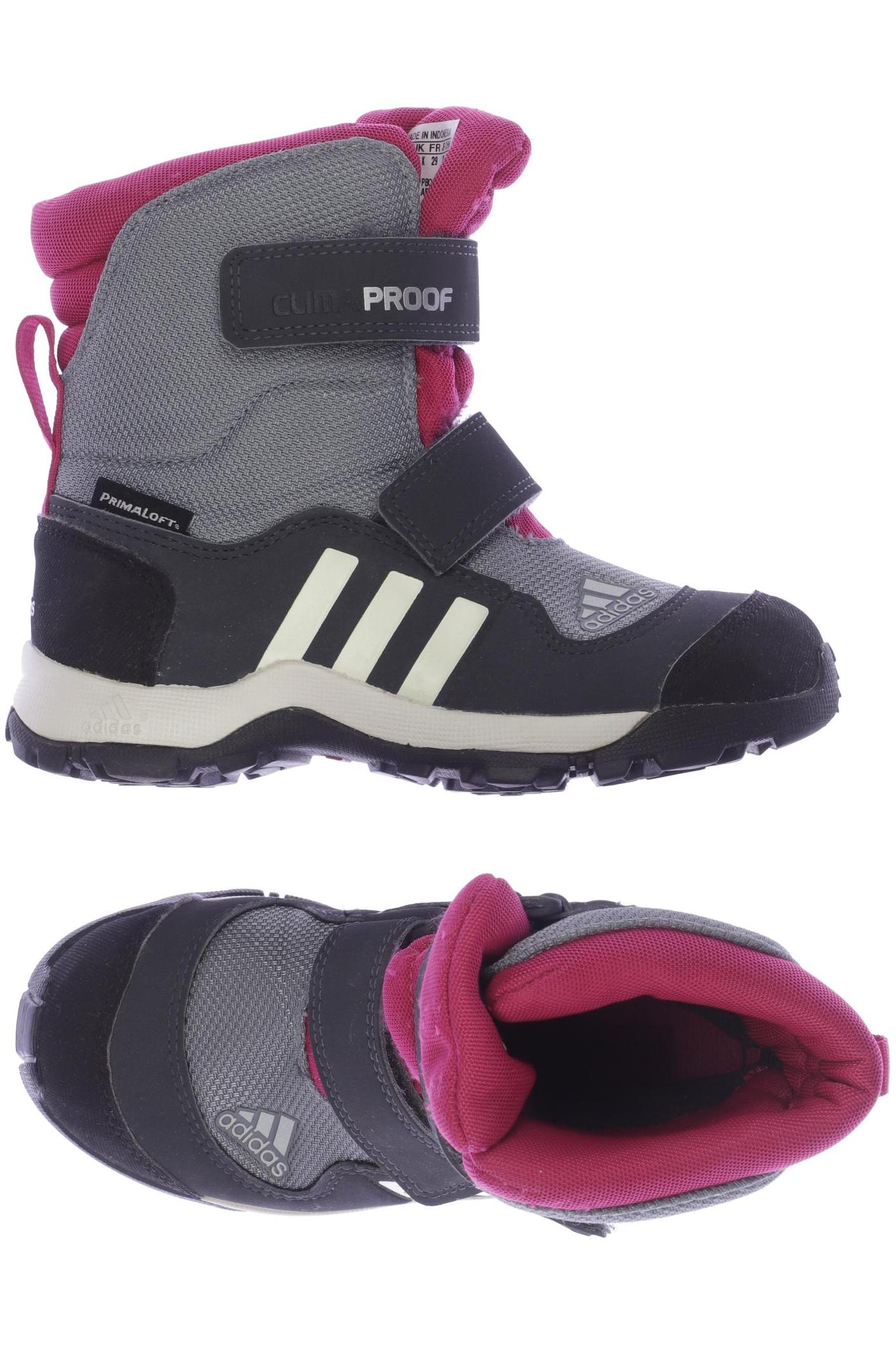 

Adidas Mädchen Kinderschuhe, grau