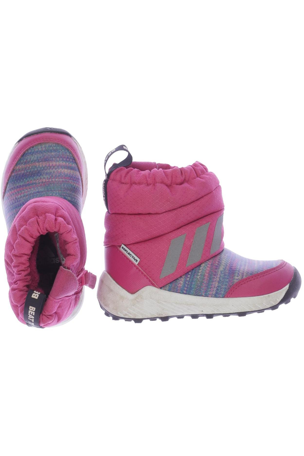 

Adidas Mädchen Kinderschuhe, pink