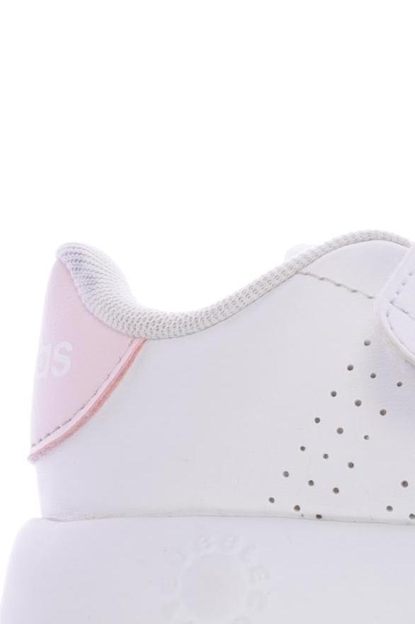 Thumbnail - adidas Mädchen Kinderschuhe, weiß, Gr. 24